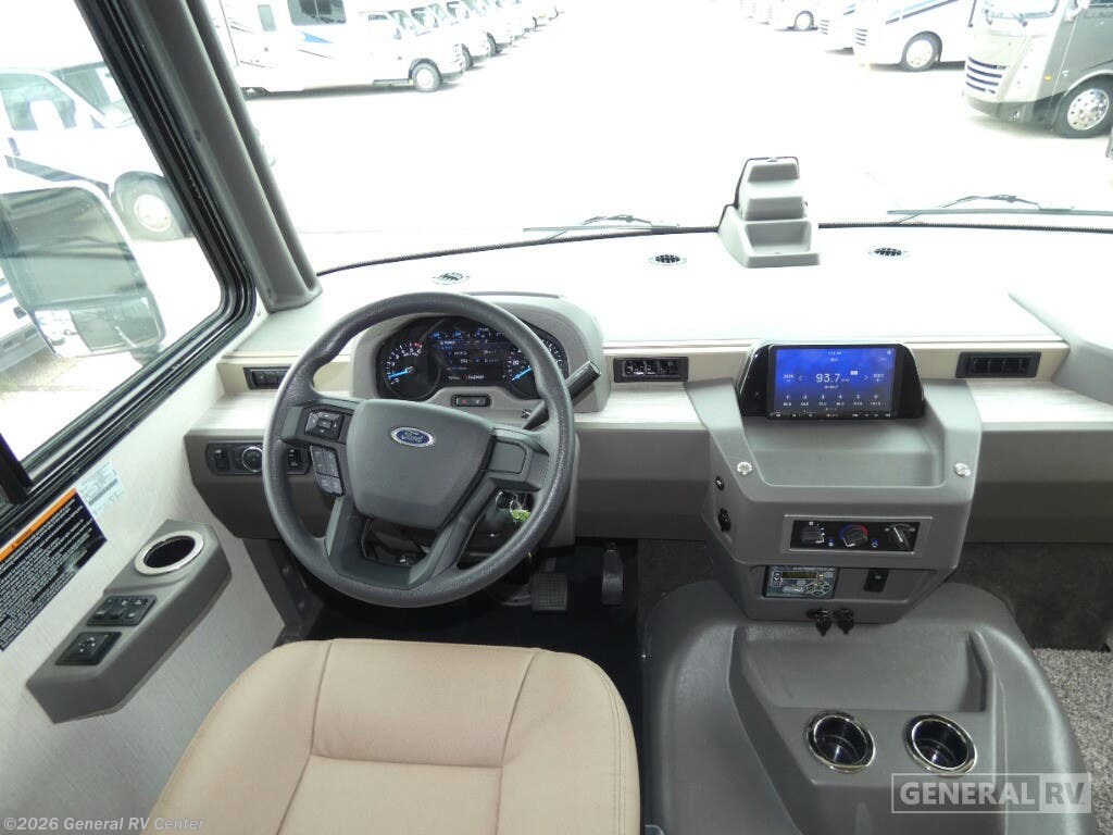 2025 Adventurer 35F by Winnebago from General RV Center in Salisbury, North Carolina