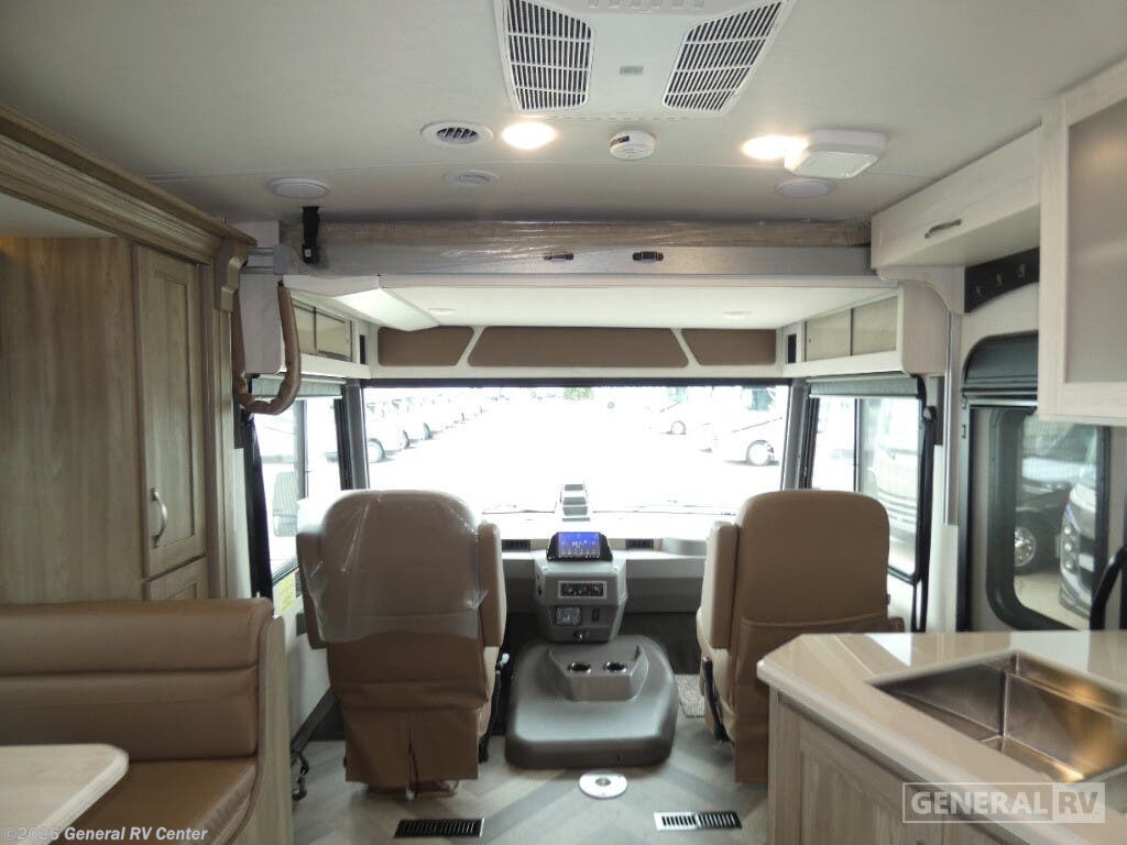 New 2025 Winnebago Adventurer 35F available in Salisbury, North Carolina