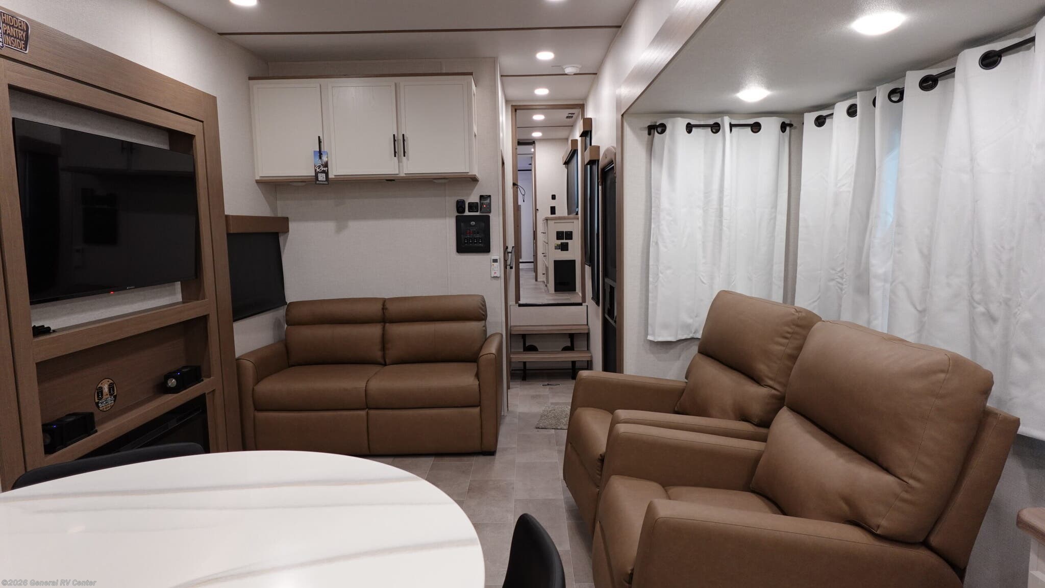 New 2026 Forest River Impression 360MYR available in Salisbury, North Carolina