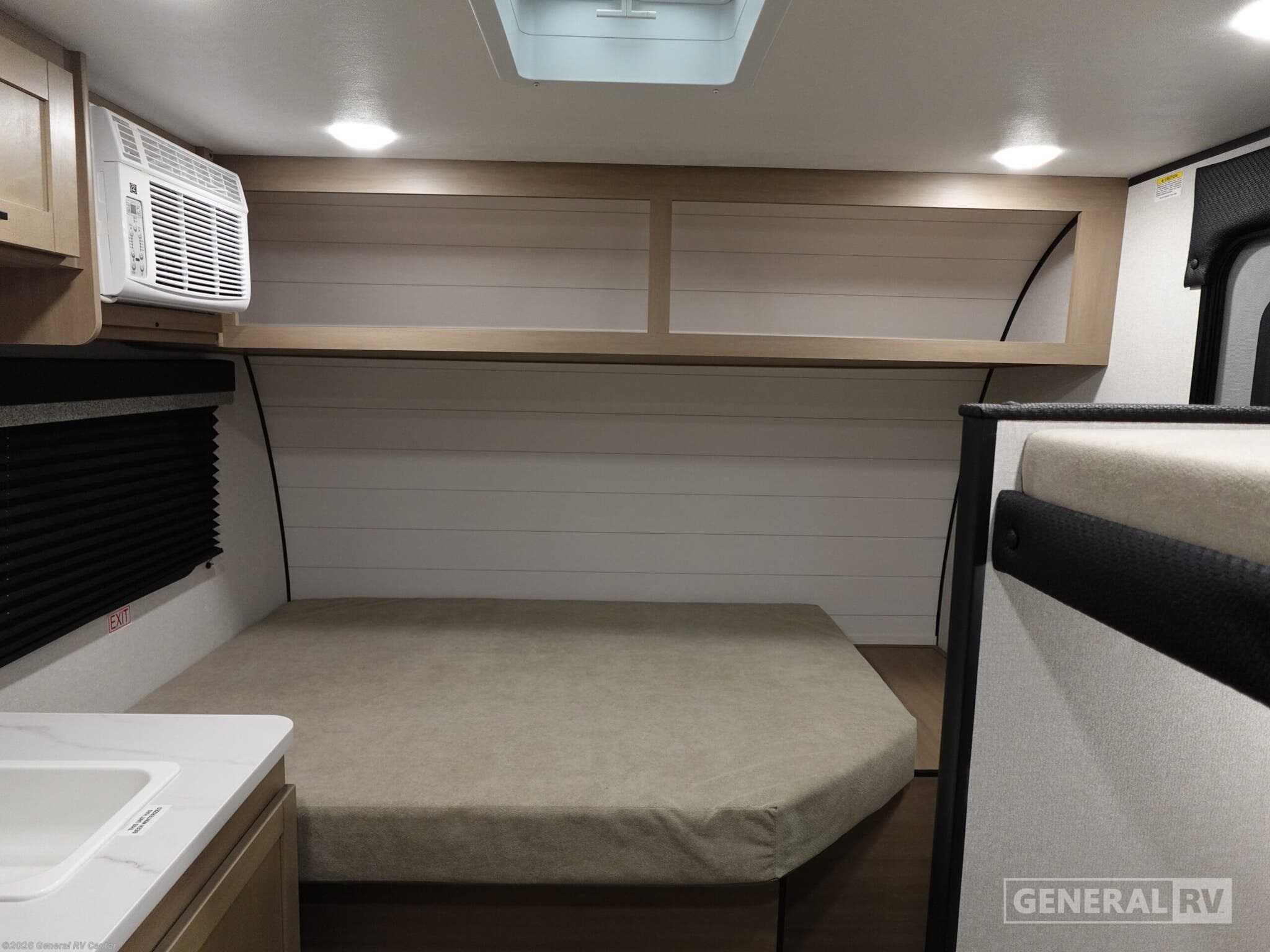 New 2026 Open Range COLT 13BH available in Salisbury, North Carolina