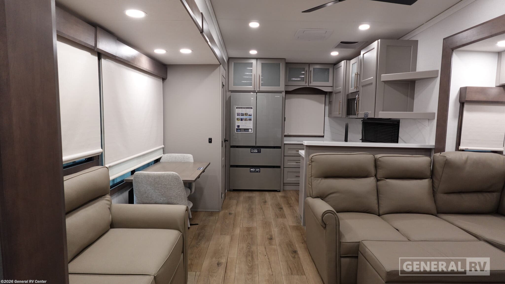 2026 Alliance RV Paradigm 382RK - New Fifth Wheel For Sale by General RV Center in Salisbury, North Carolina