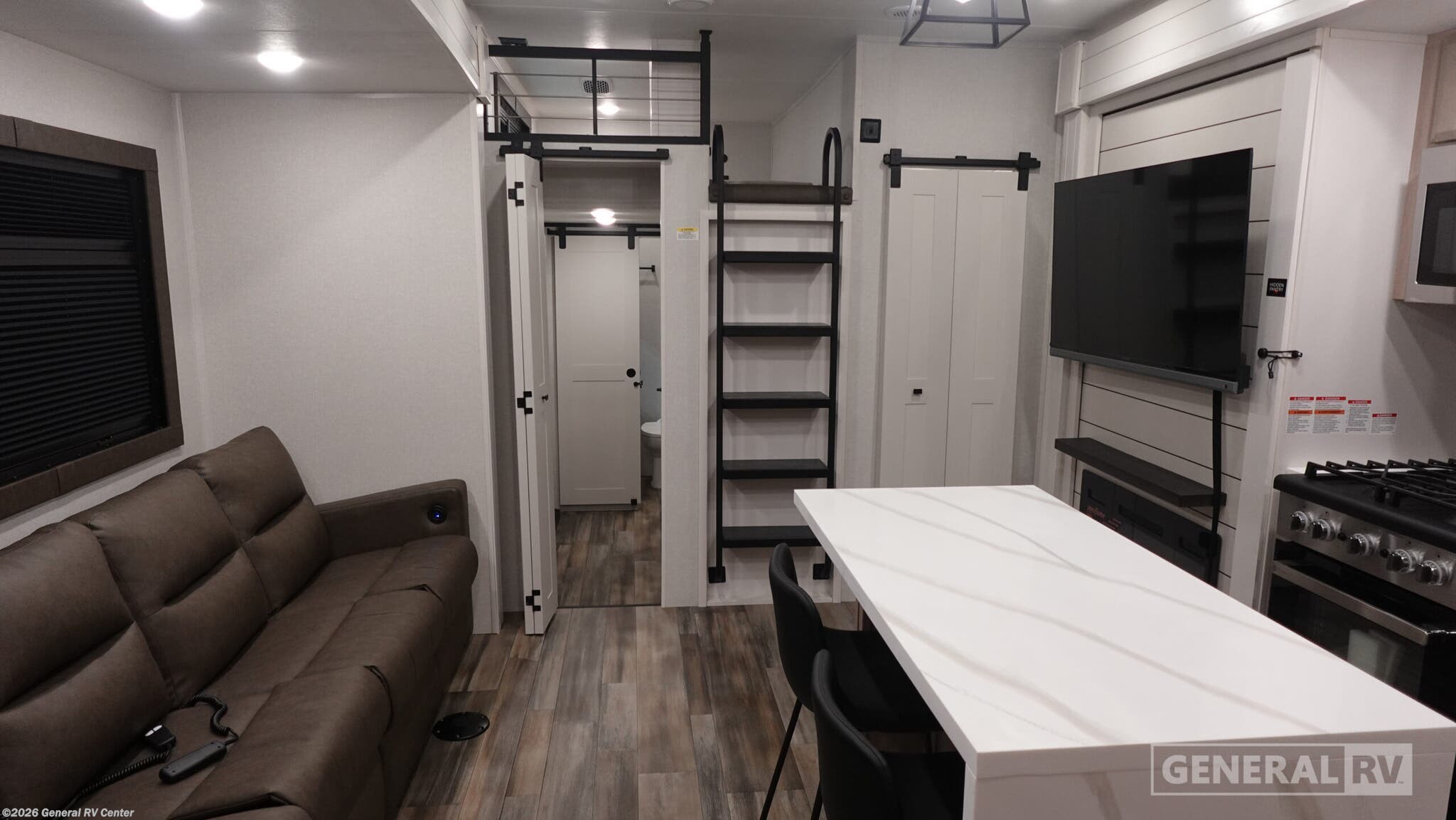 New 2026 Highland Ridge Open Range 3X 393TBR available in Salisbury, North Carolina