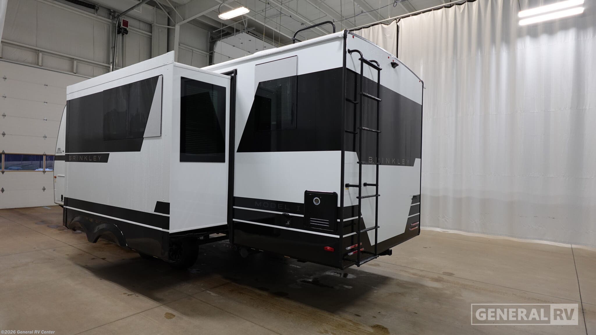 2026 Model I 265 by Brinkley RV from General RV Center in Salisbury, North Carolina