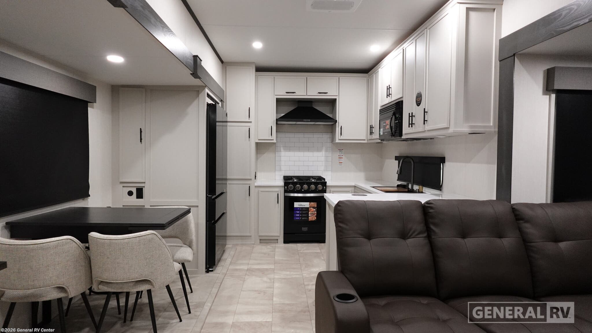 2026 Prime Time Sanibel 38LAUNDRY - New Fifth Wheel For Sale by General RV Center in Salisbury, North Carolina