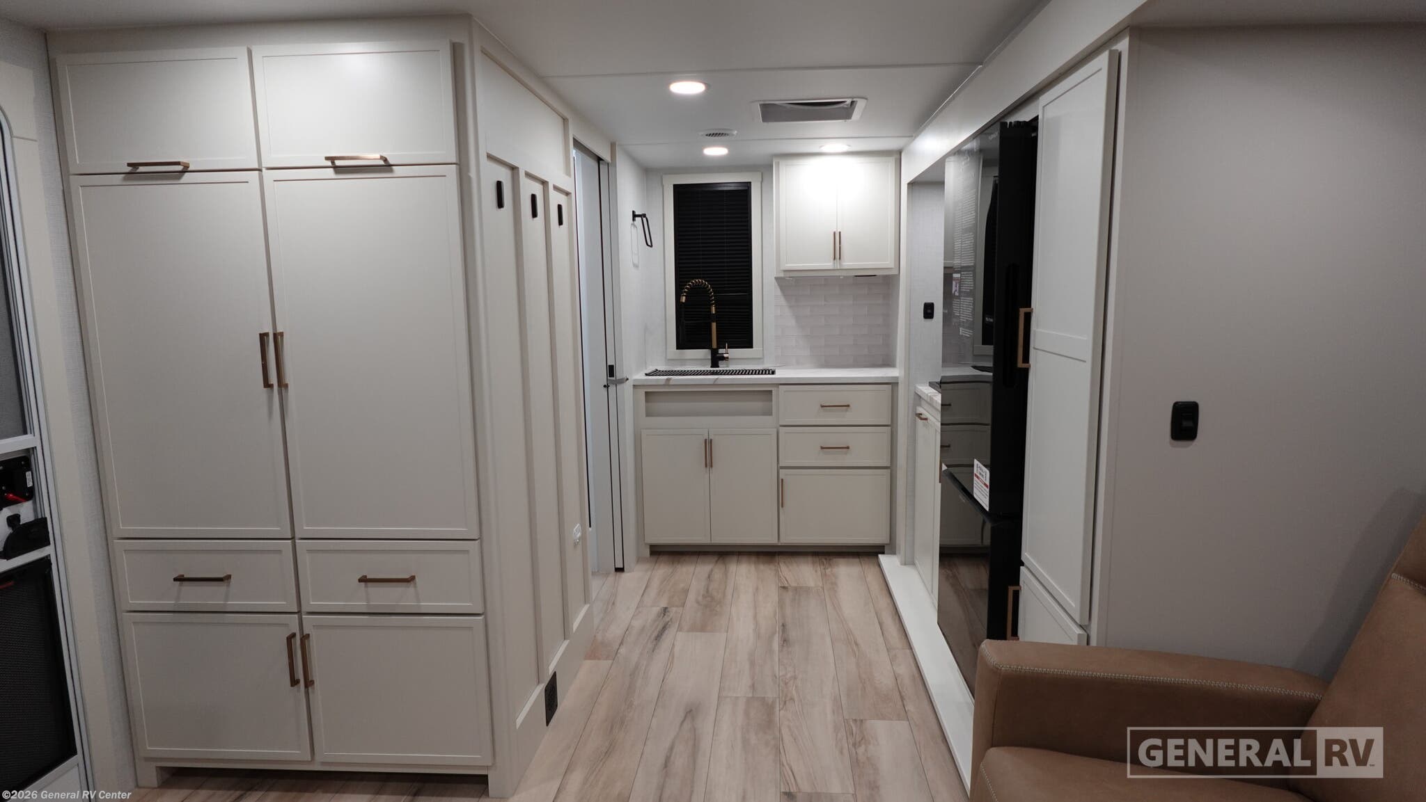 2026 Brinkley RV Model Ix 23X - New Travel Trailer For Sale by General RV Center in Salisbury, North Carolina