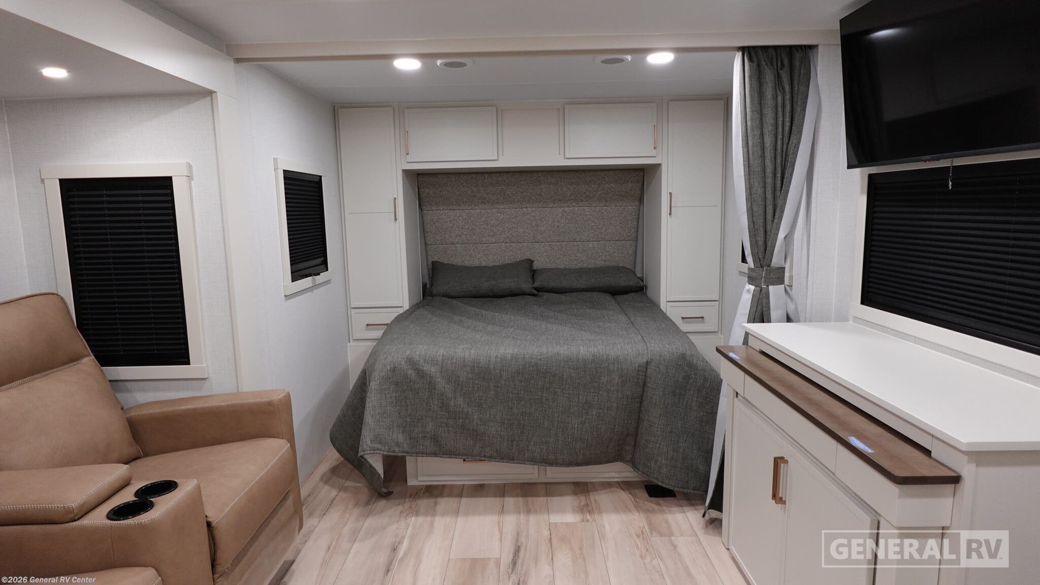 New 2026 Brinkley RV Model Ix 23X available in Salisbury, North Carolina