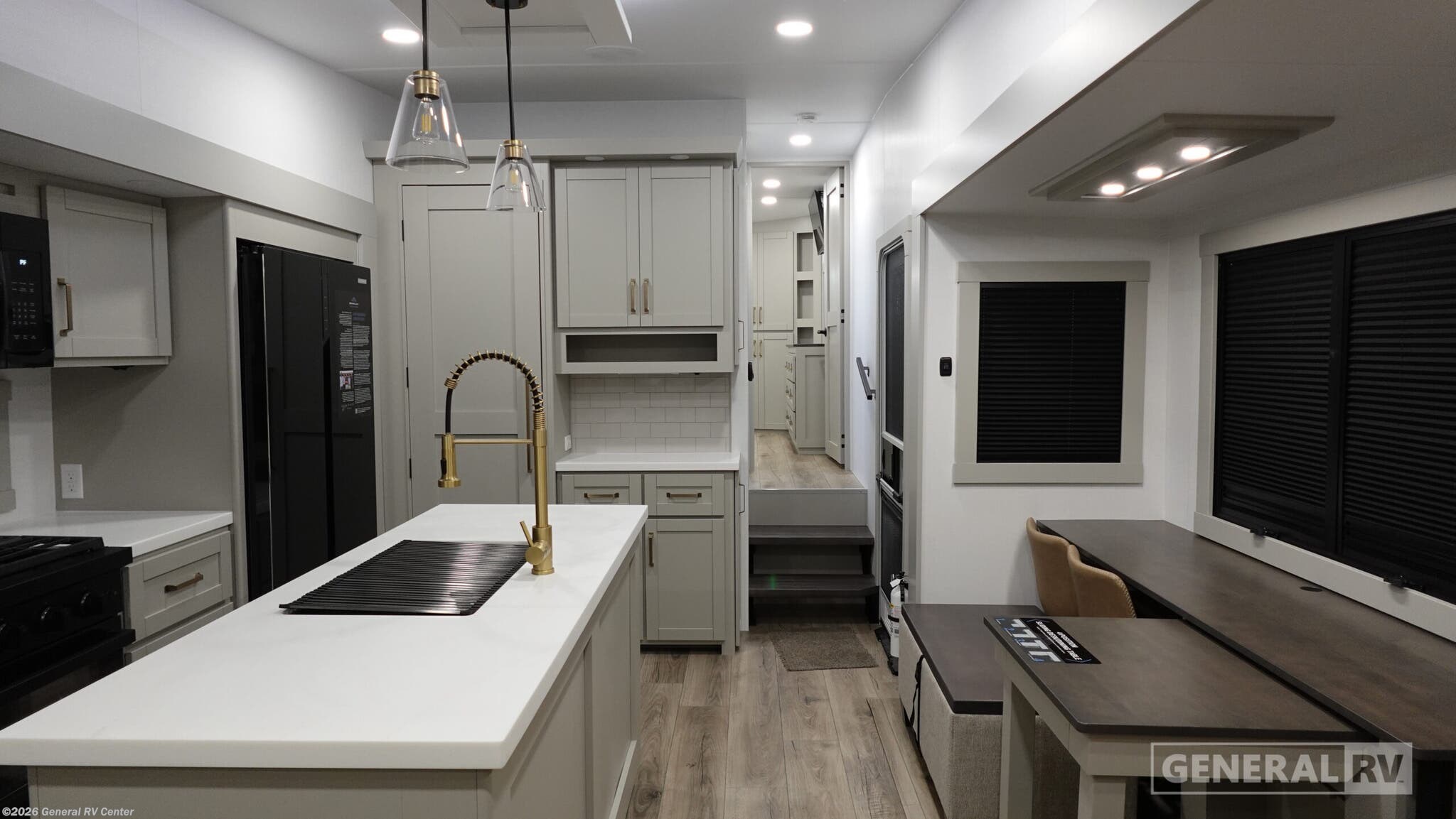 New 2026 Brinkley RV Model Z 3100 available in Salisbury, North Carolina