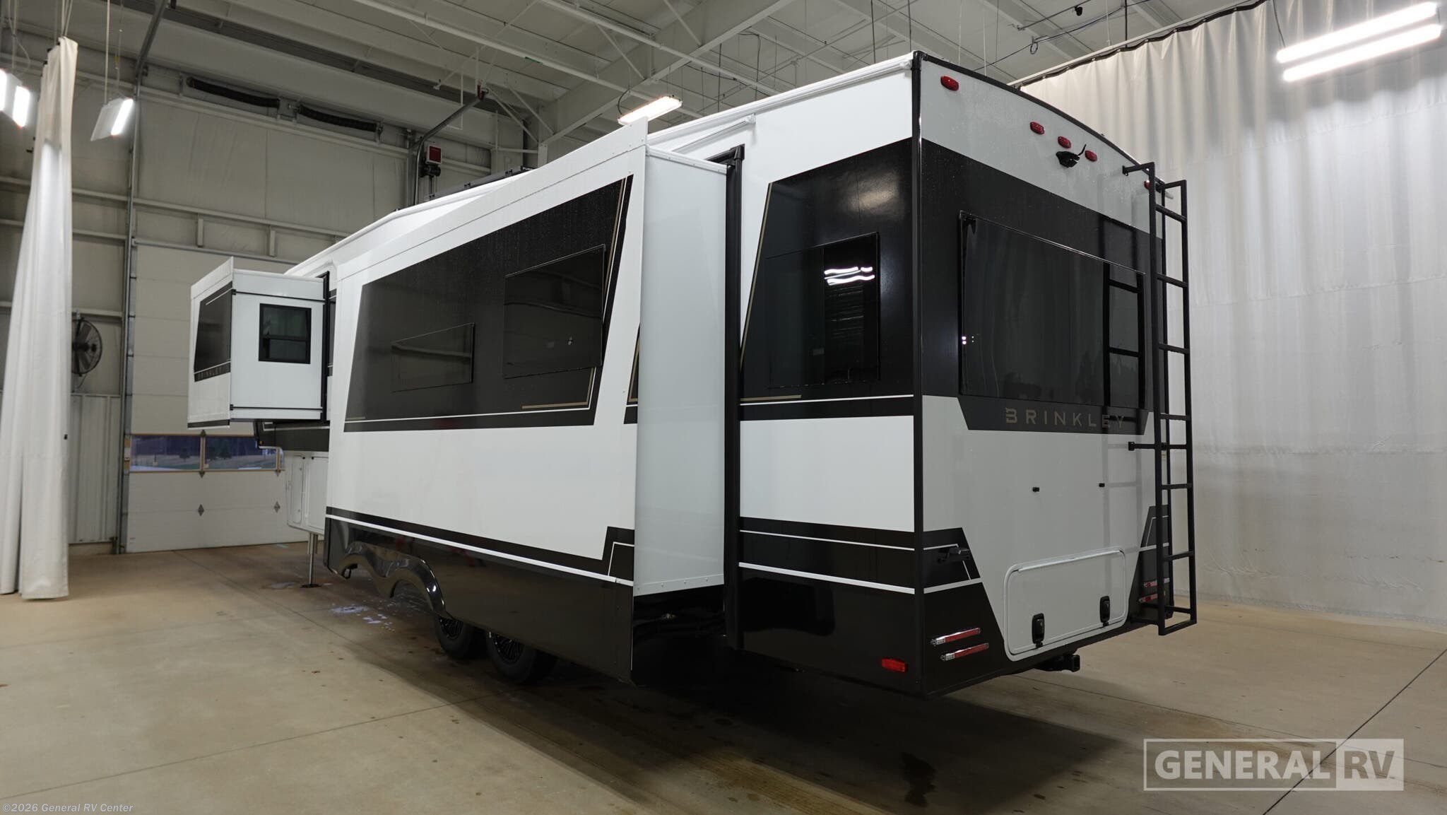2026 Model Z 3100 by Brinkley RV from General RV Center in Salisbury, North Carolina