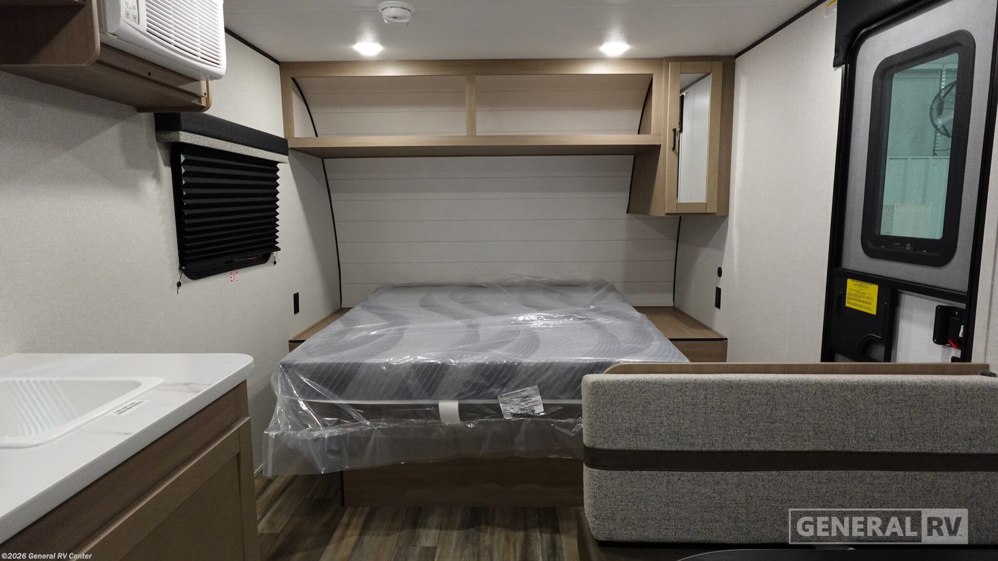 New 2026 Open Range COLT 17QB available in Salisbury, North Carolina