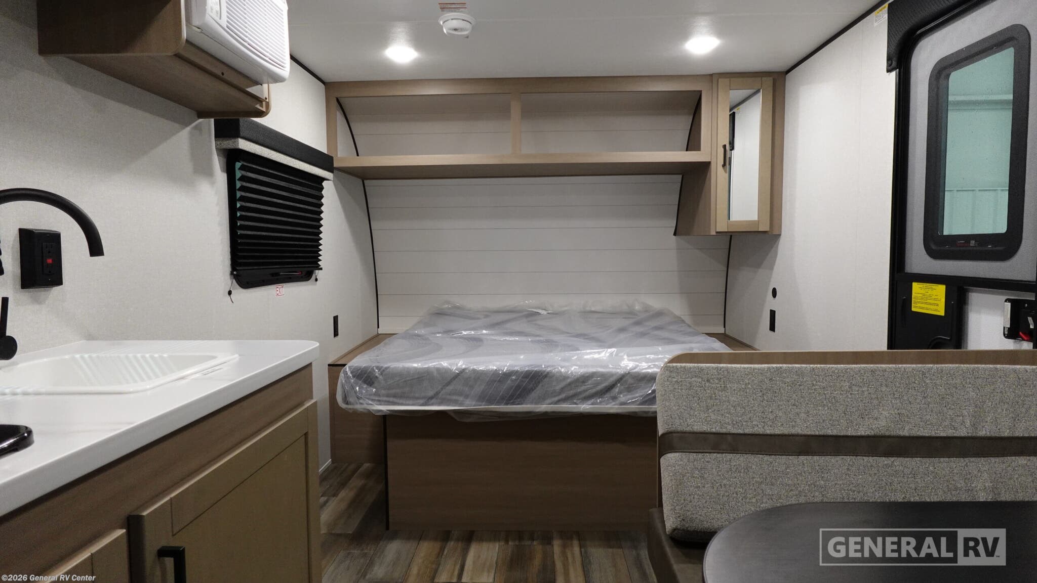 New 2026 Open Range COLT 17QB available in Salisbury, North Carolina