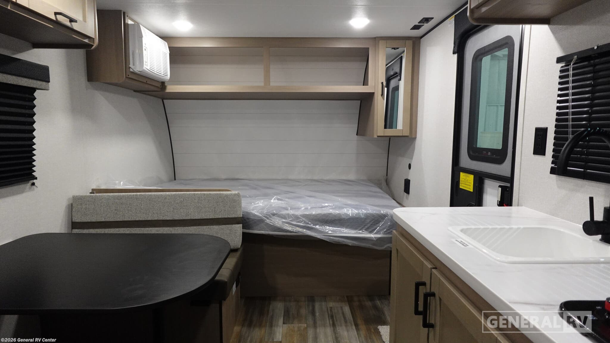 New 2026 Open Range COLT 17BH available in Salisbury, North Carolina