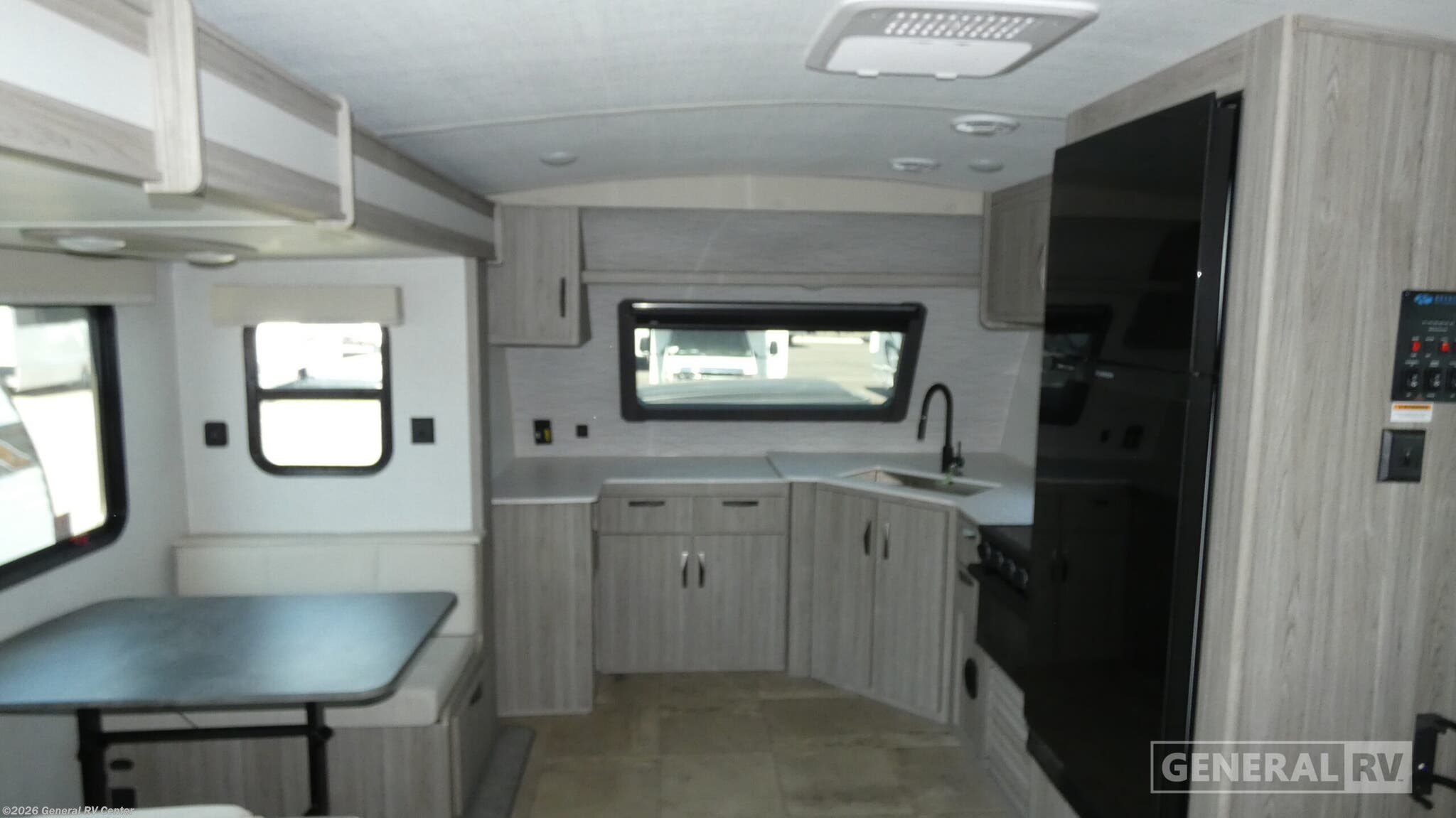 Used 2024 Keystone Passport 2600FK available in Salisbury, North Carolina