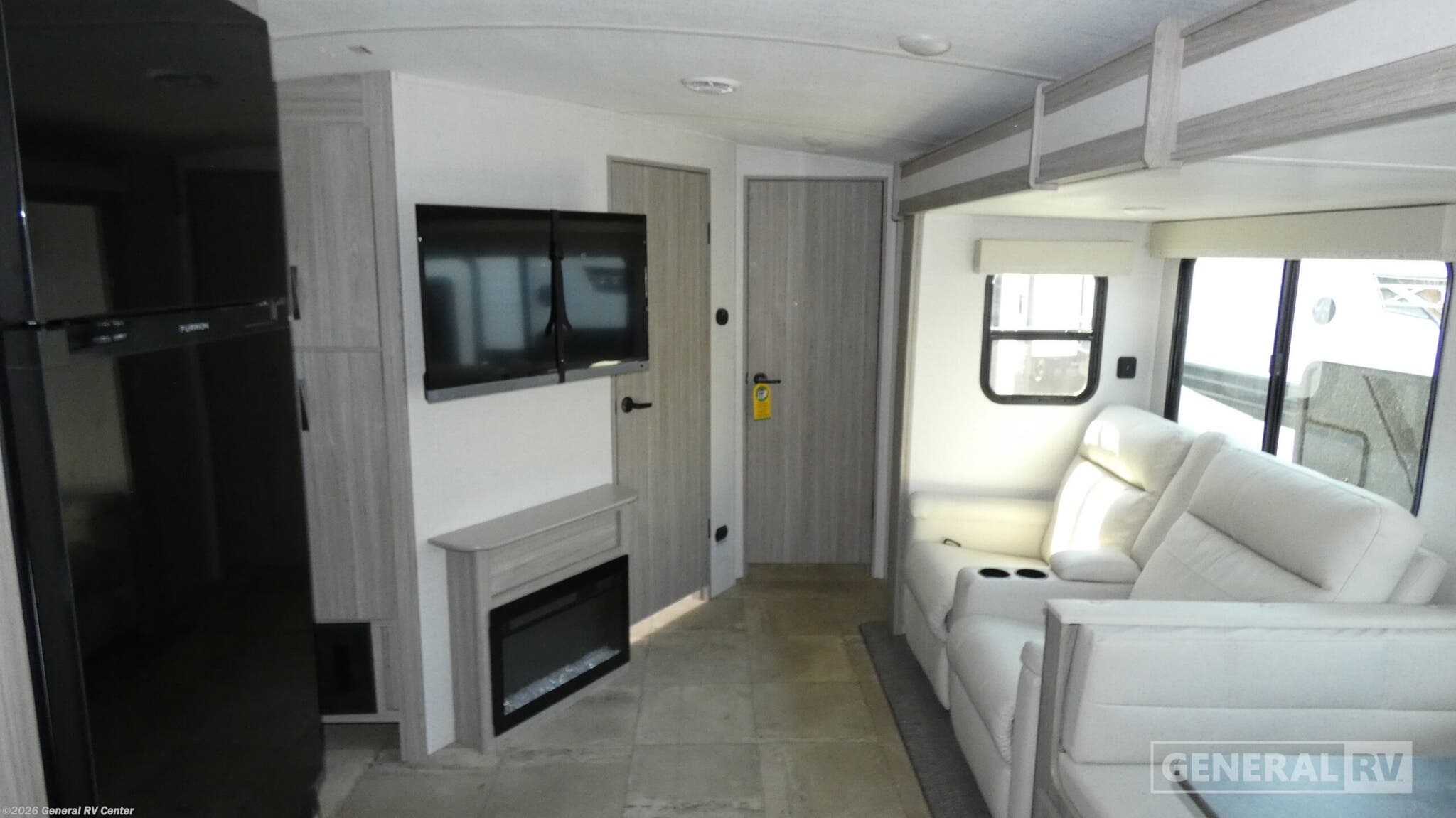 2024 Keystone Passport 2600FK - Used Travel Trailer For Sale by General RV Center in Salisbury, North Carolina