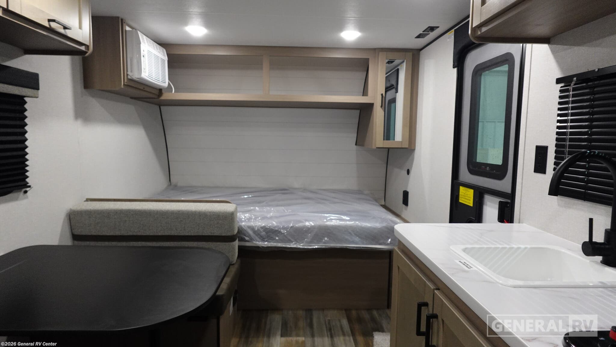 New 2026 Open Range COLT 17BH available in Salisbury, North Carolina