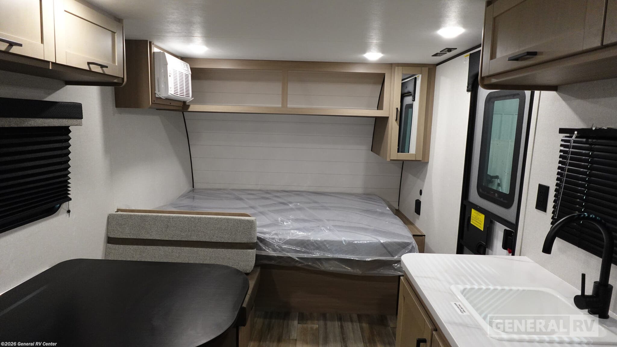 New 2026 Open Range COLT 17BH available in Salisbury, North Carolina