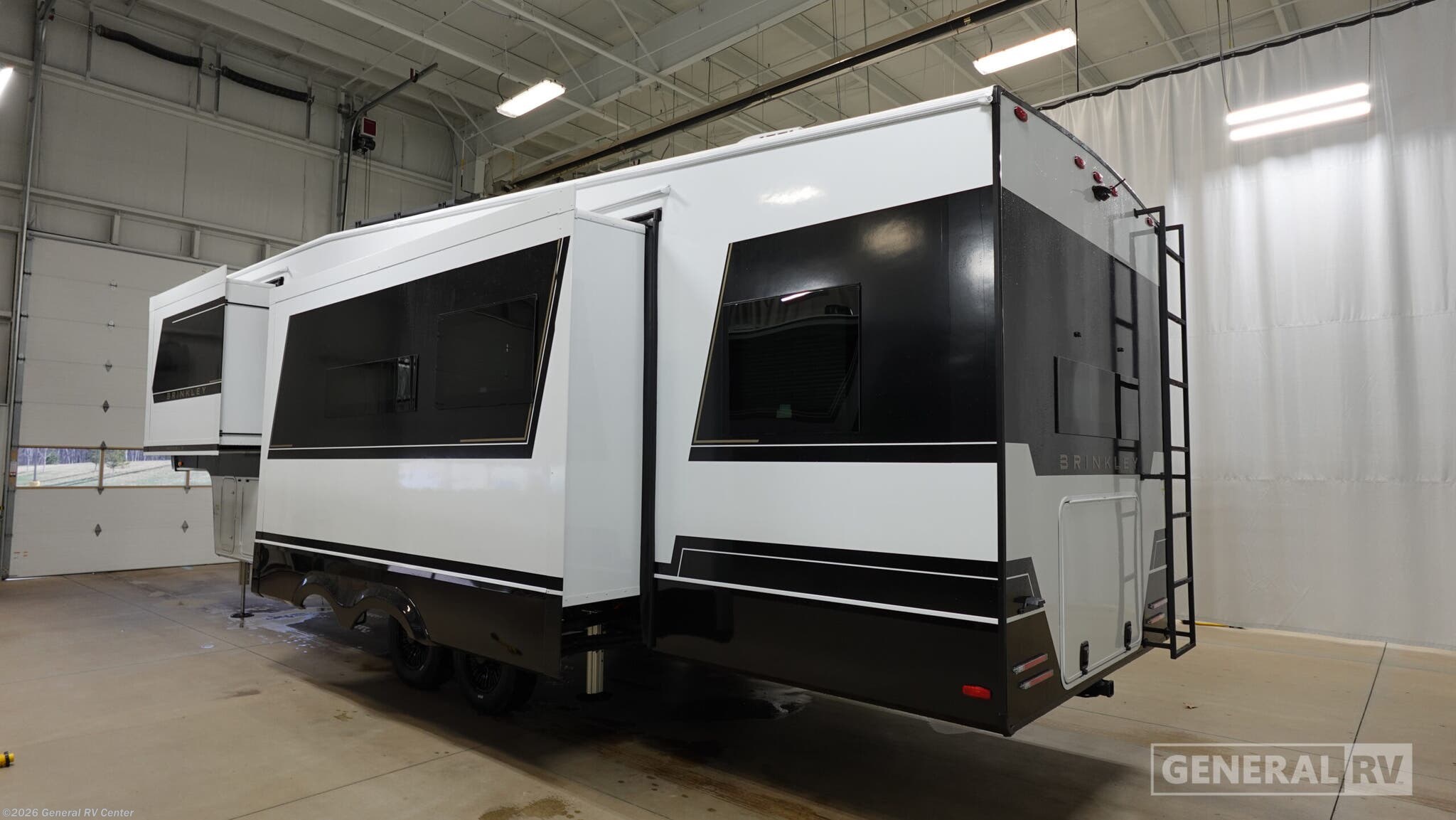 2026 Model Z 3110 by Brinkley RV from General RV Center in Salisbury, North Carolina