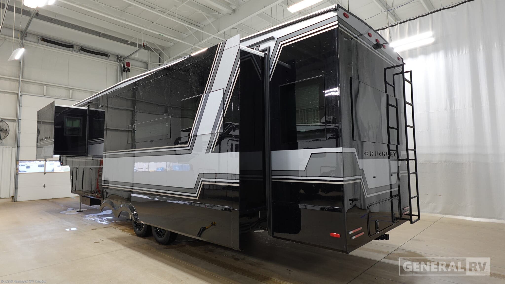 2026 Model Z 3600 by Brinkley RV from General RV Center in Salisbury, North Carolina