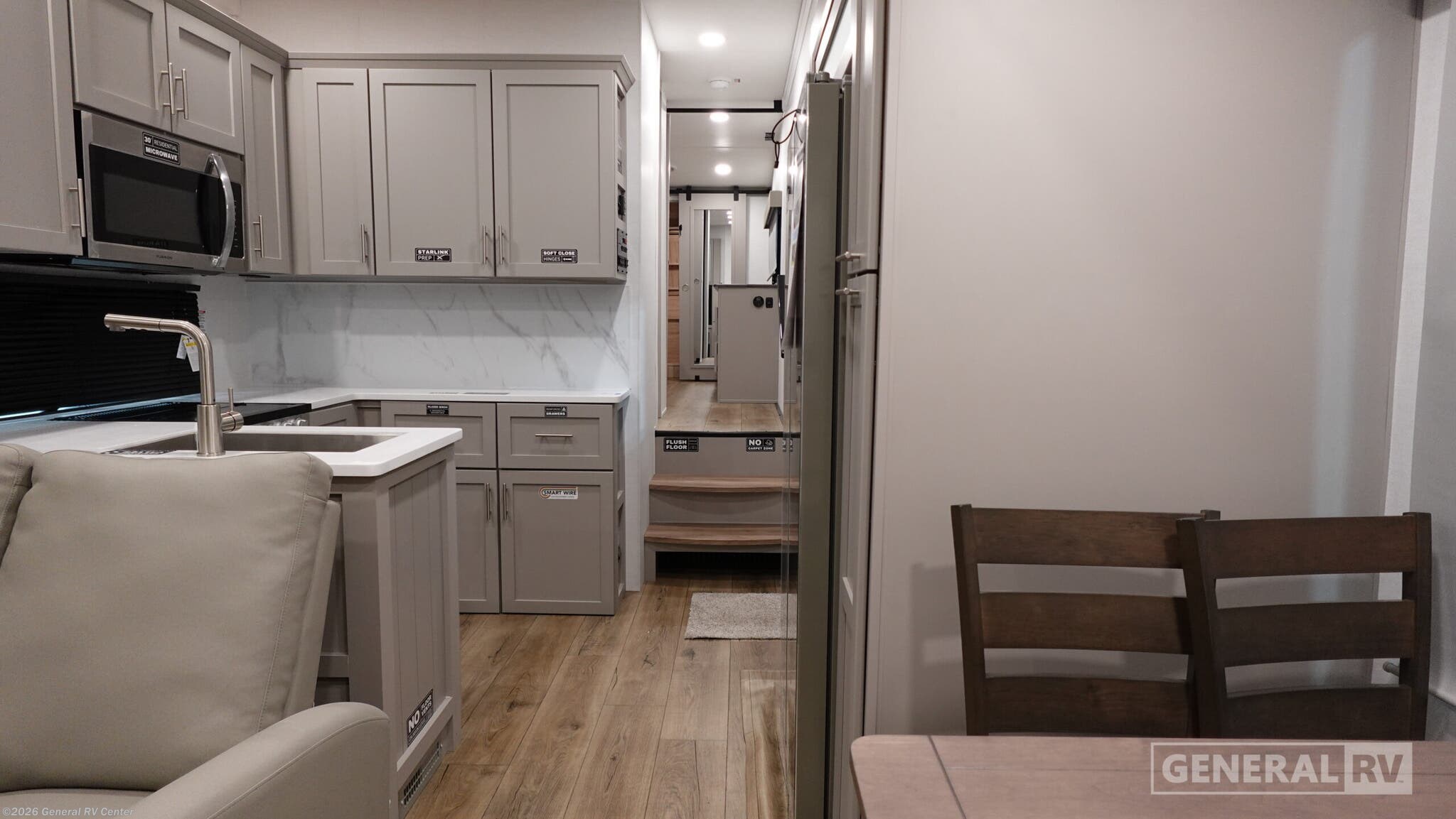 New 2026 Alliance RV Avenue 38DBL available in Salisbury, North Carolina