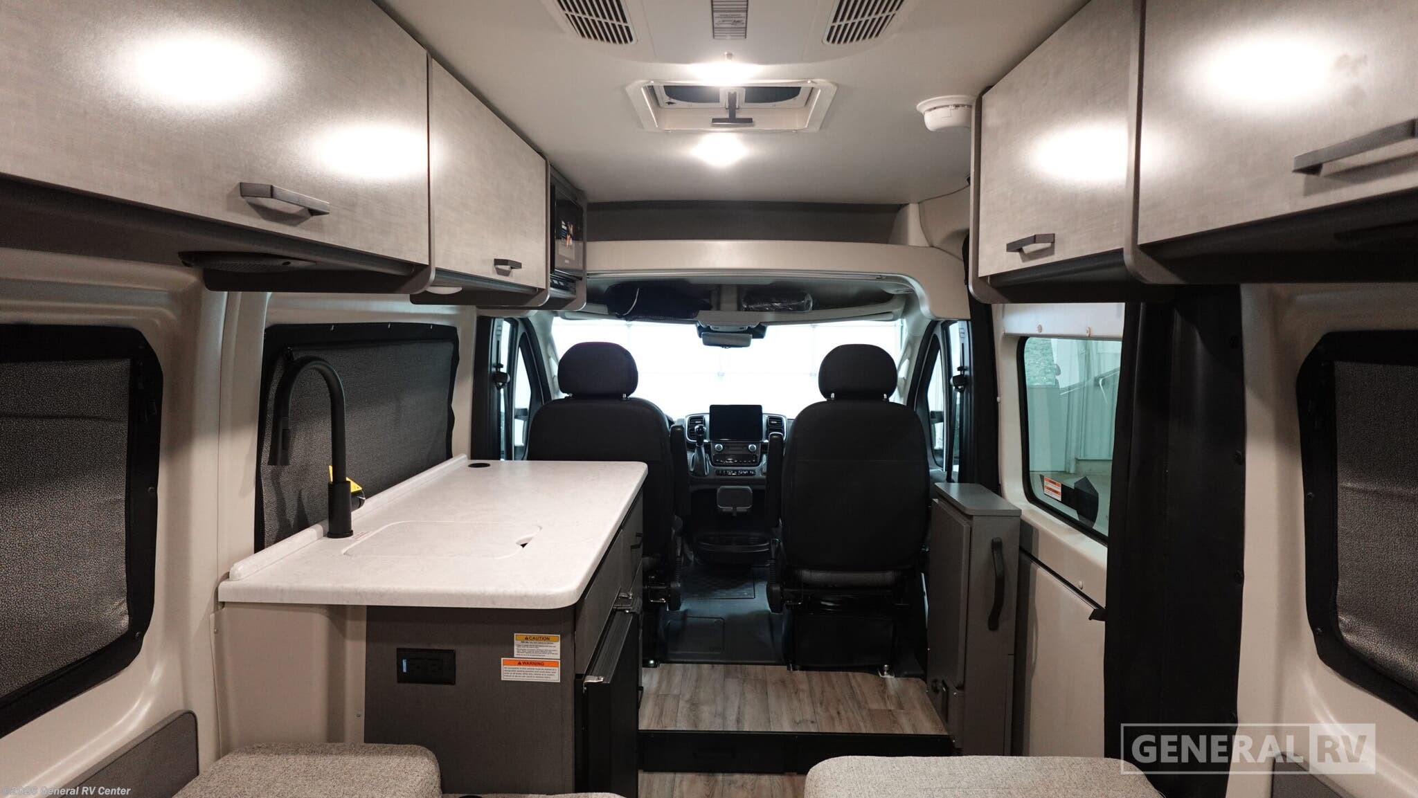 New 2026 Thor Motor Coach Tellaro Sport 20L available in Salisbury, North Carolina