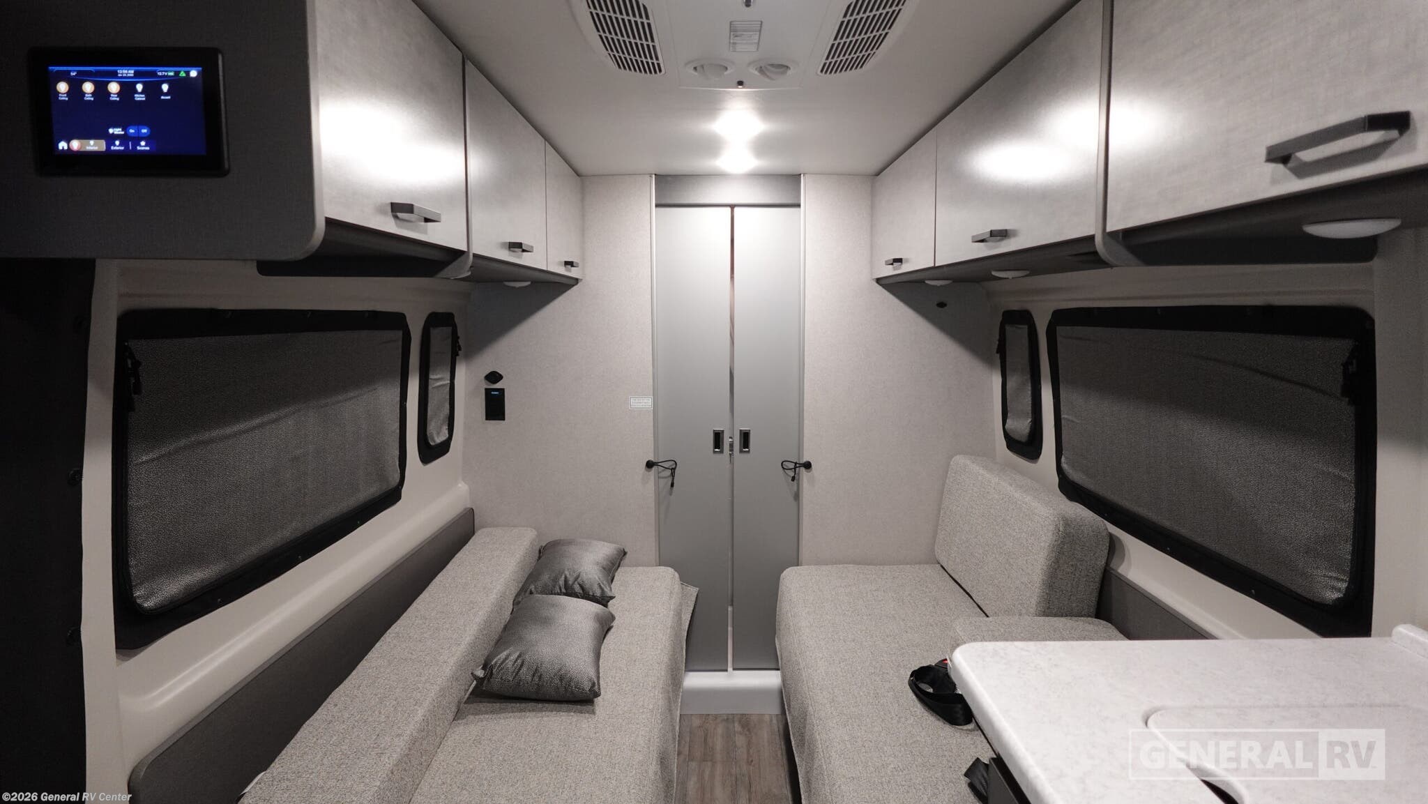 2026 Thor Motor Coach Tellaro Sport 20L - New Class B For Sale by General RV Center in Salisbury, North Carolina