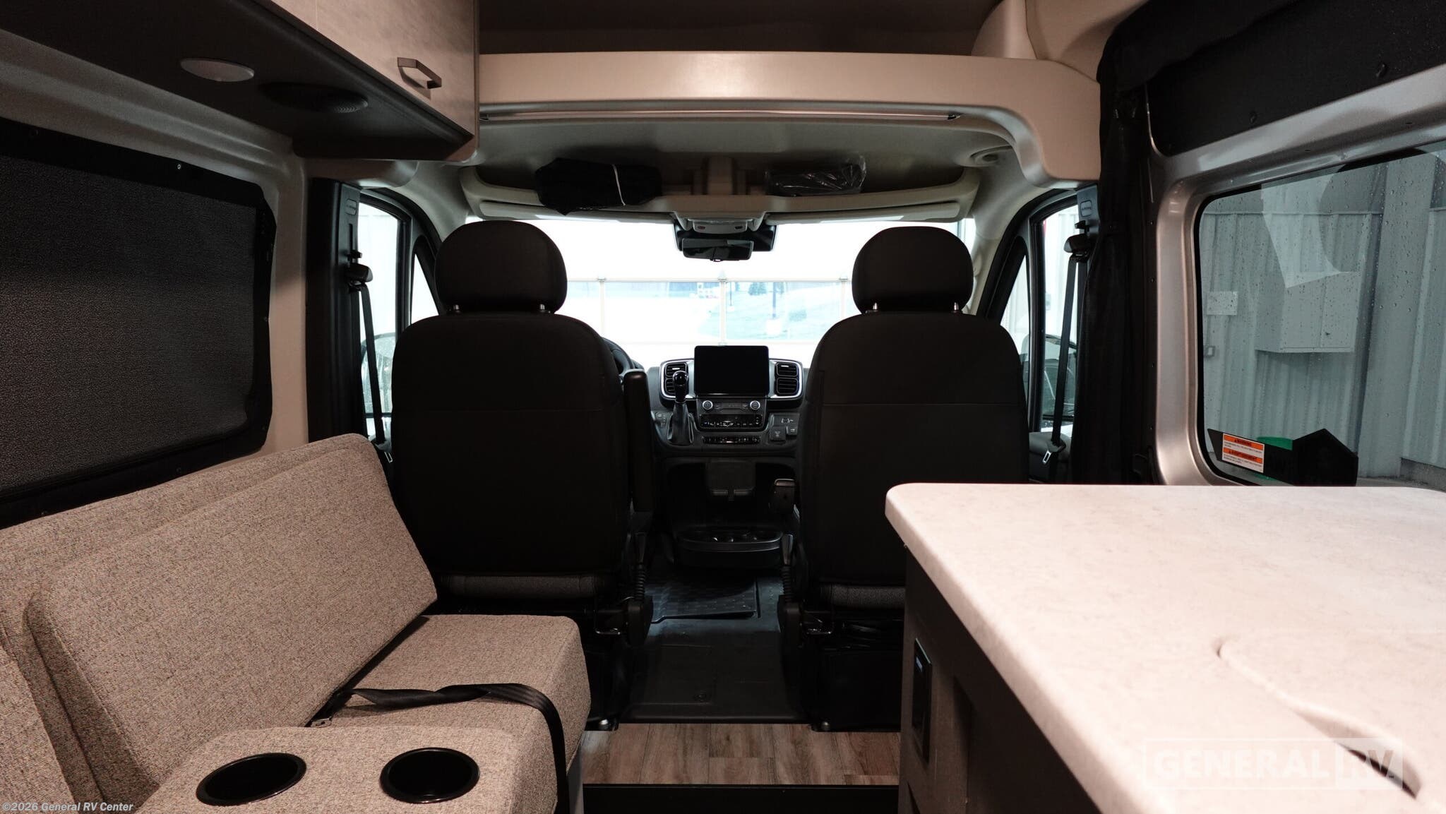 New 2026 Thor Motor Coach Rize Sport 18M available in Salisbury, North Carolina