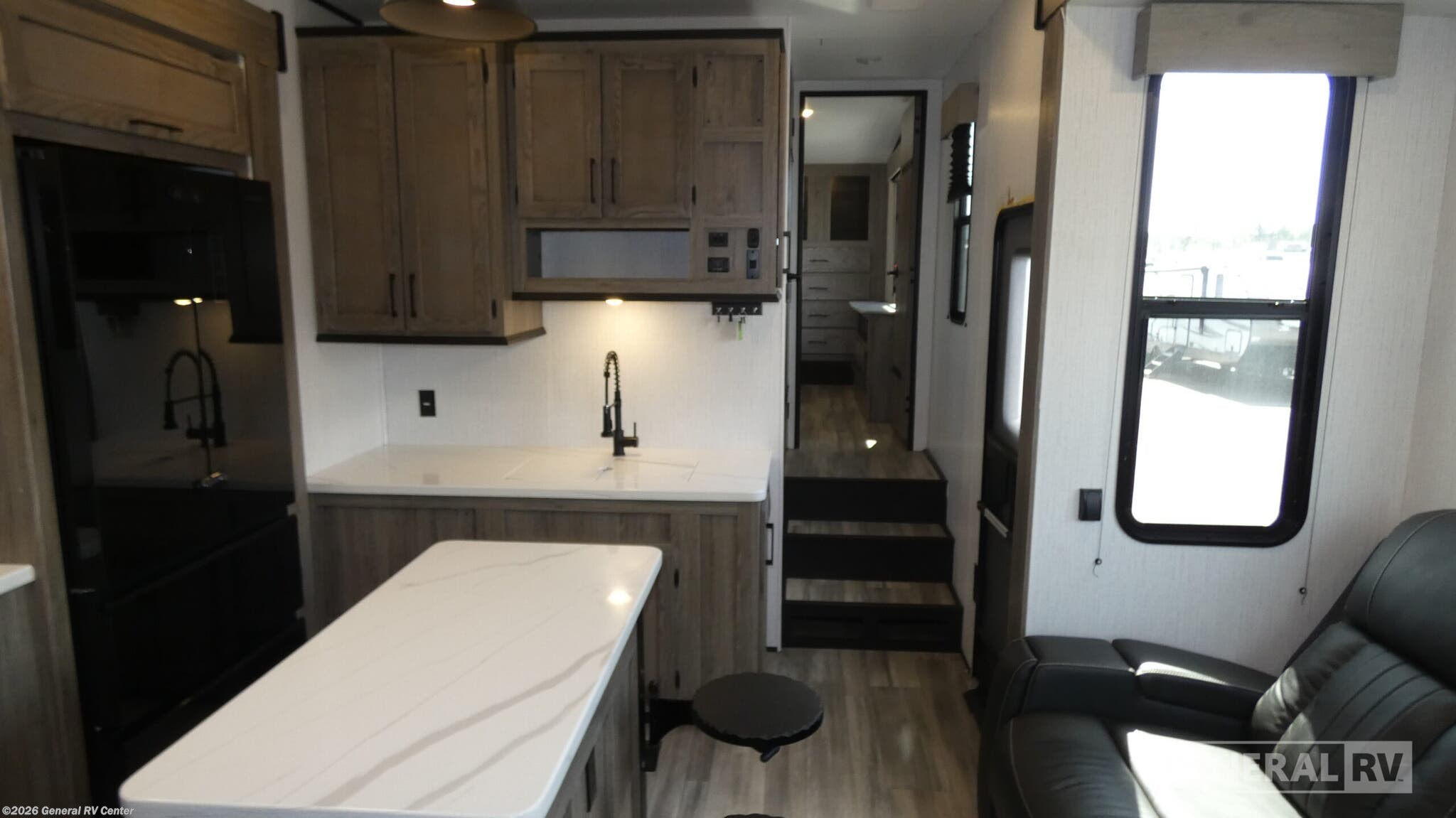 Used 2023 Heartland Fuel 395 available in Salisbury, North Carolina