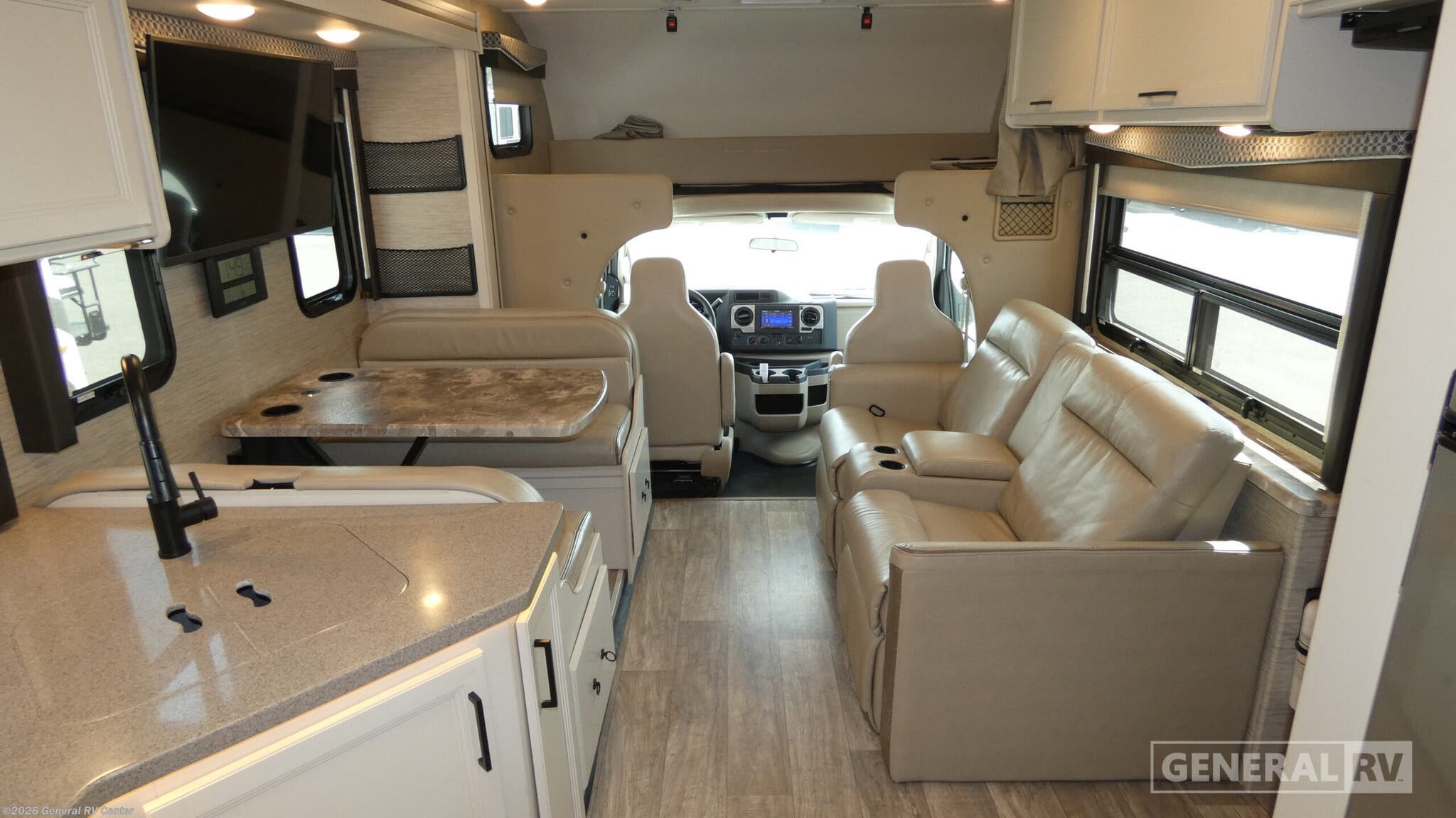 Used 2023 Thor Motor Coach Chateau 31W available in Salisbury, North Carolina