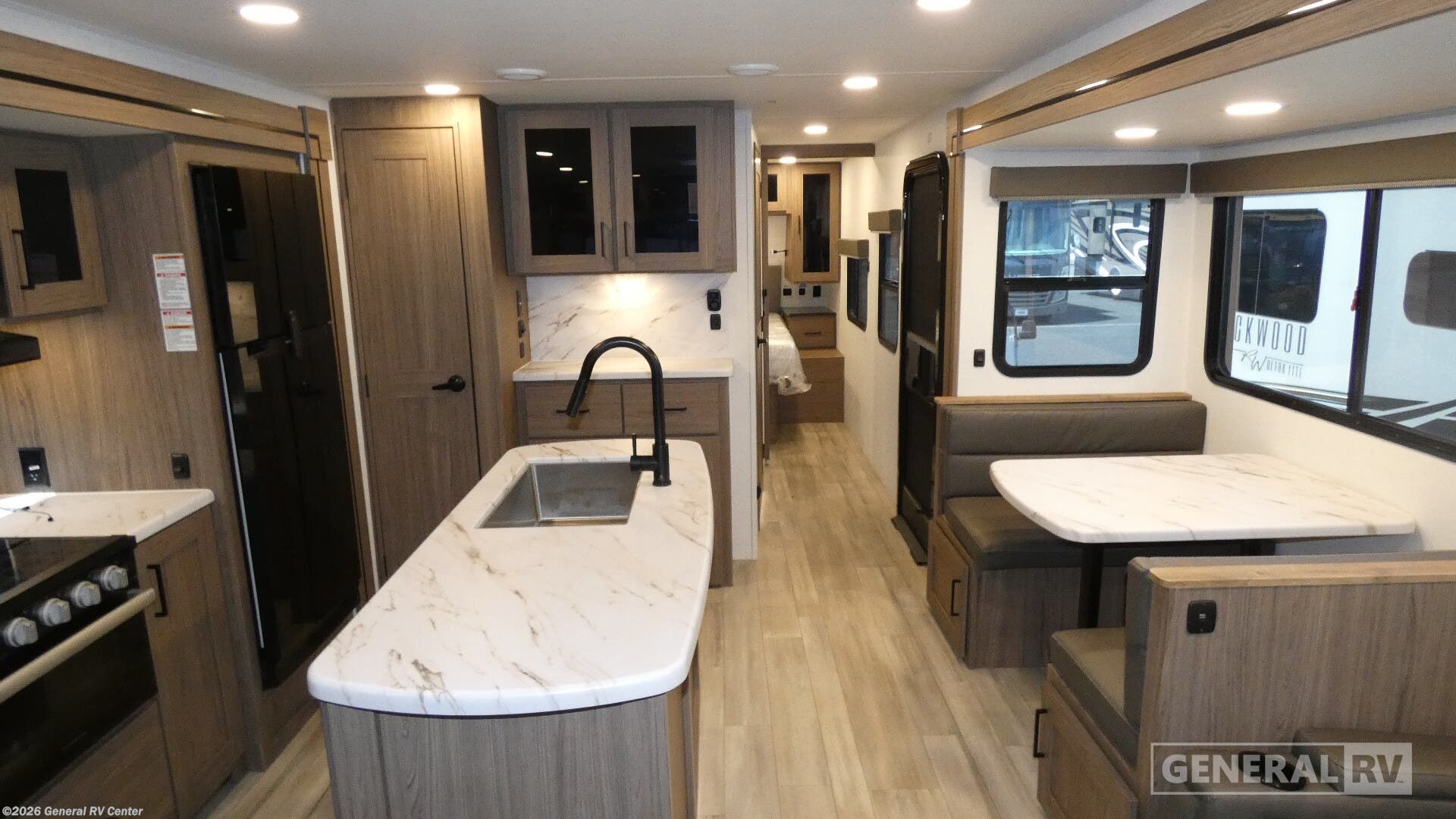 Used 2024 Alliance RV Delta 292RL available in Salisbury, North Carolina