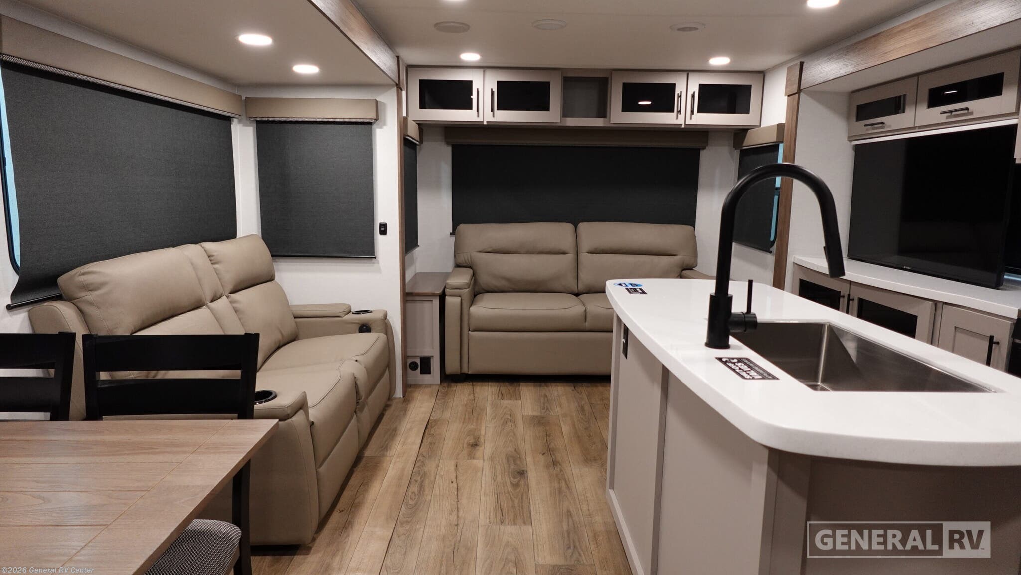 2026 Alliance RV Delta 292RL - New Travel Trailer For Sale by General RV Center in Salisbury, North Carolina