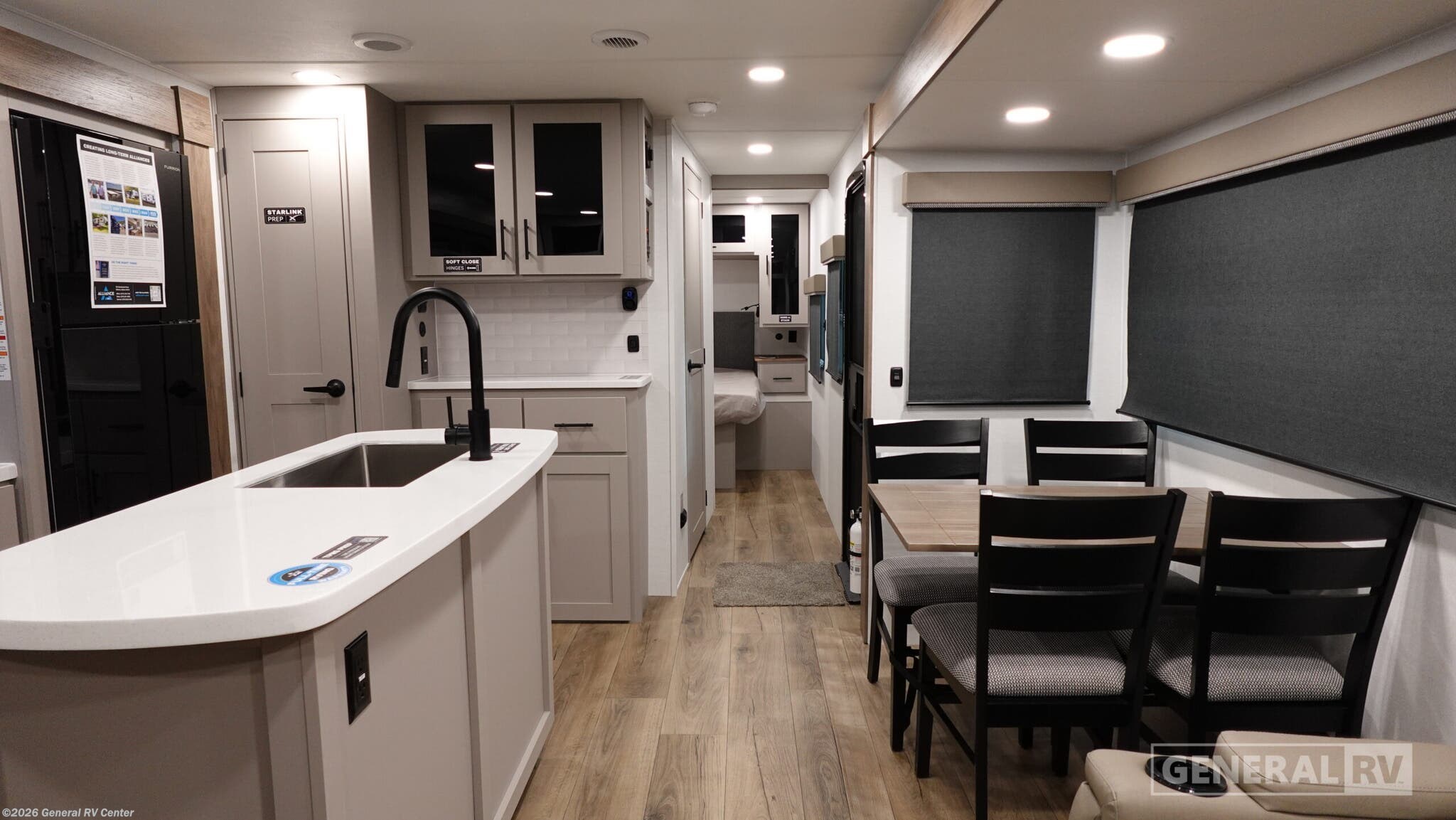 New 2026 Alliance RV Delta 292RL available in Salisbury, North Carolina