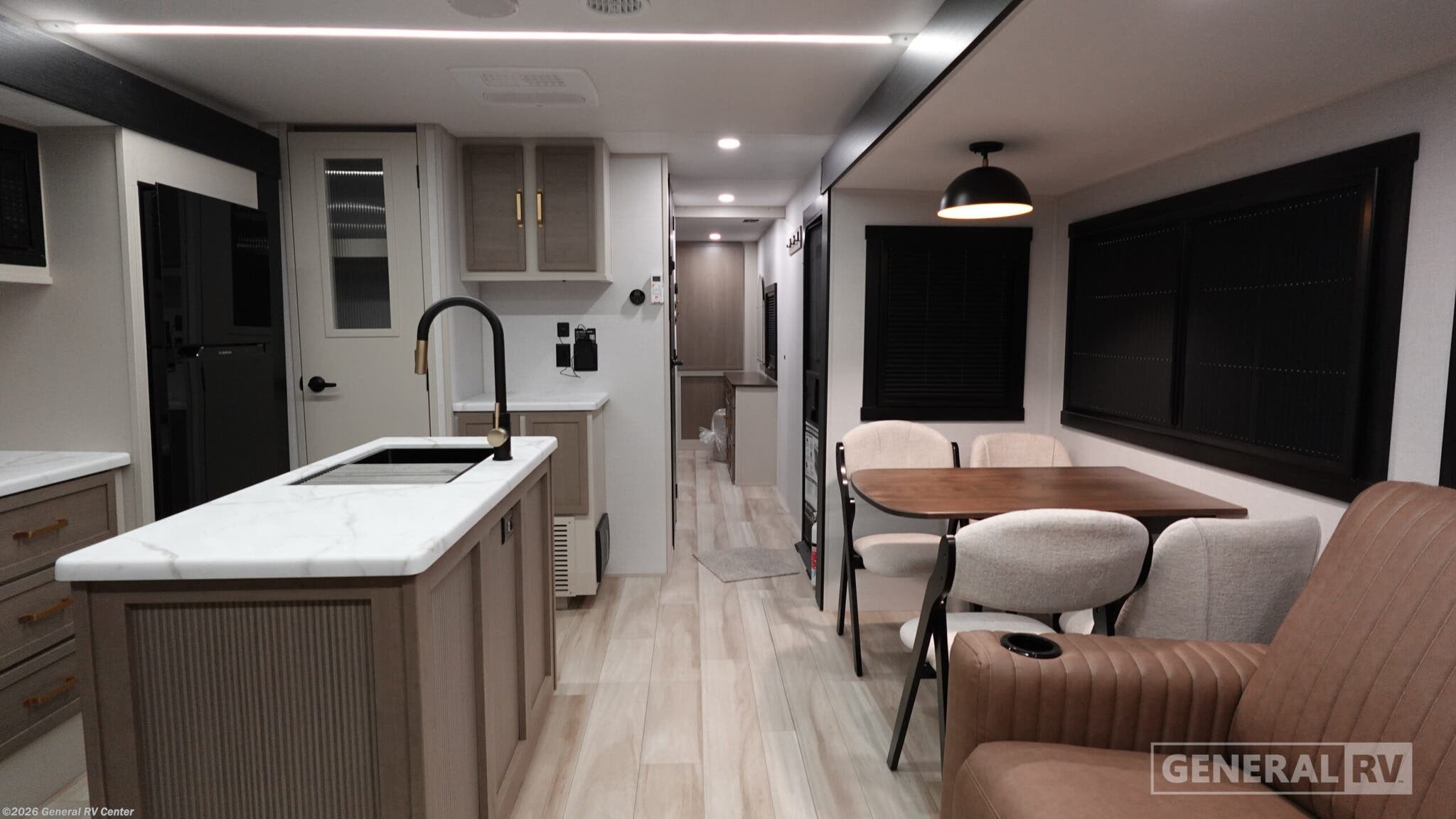 New 2026 Forest River WILDWOOD-HG 308RL available in Salisbury, North Carolina