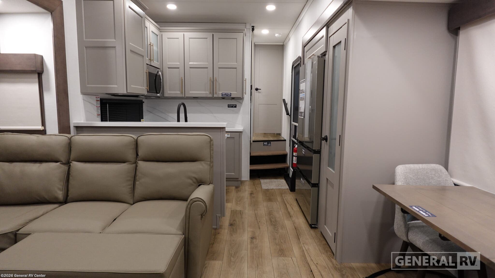 New 2026 Alliance RV Paradigm 395DS available in Salisbury, North Carolina