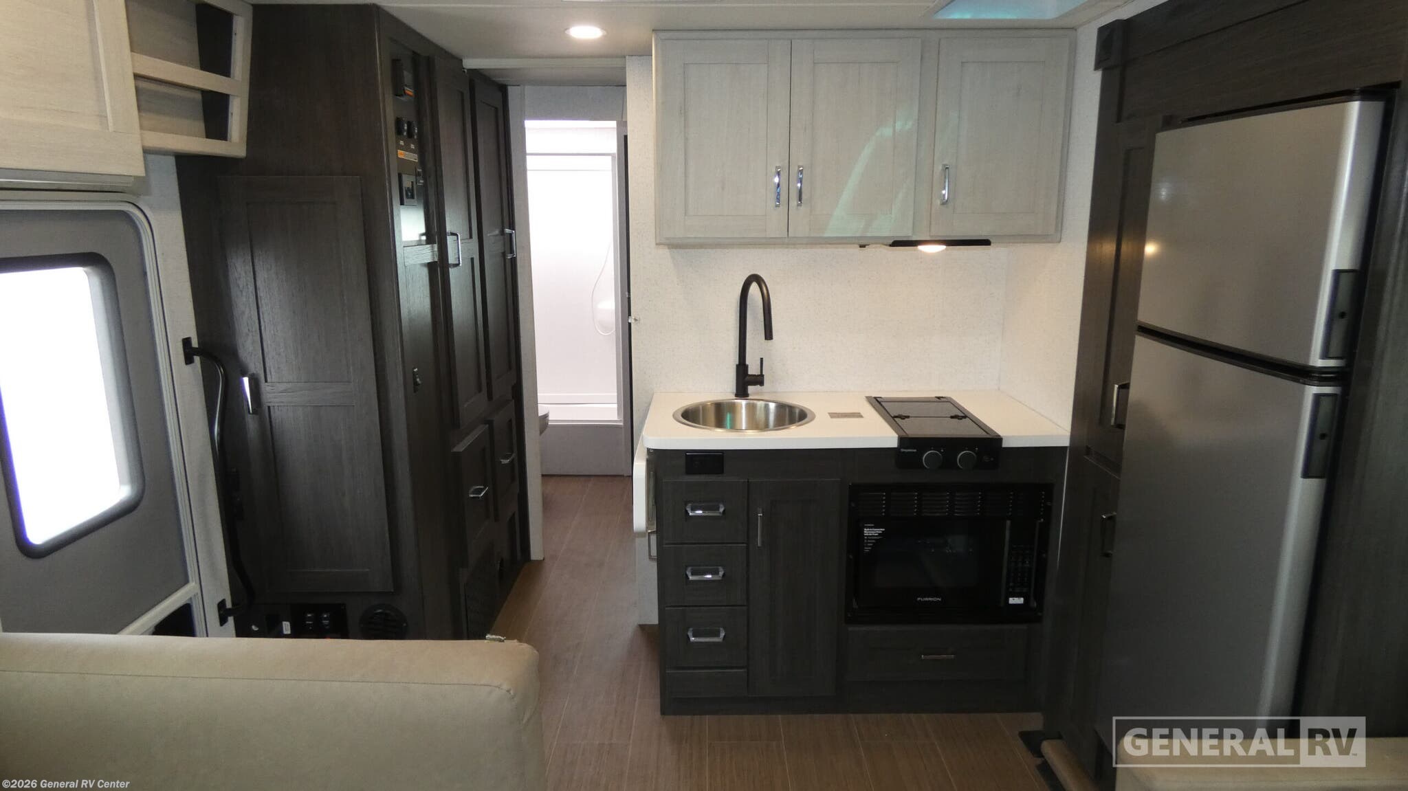 2027 Winnebago Sunflyer 26FE - New Class C For Sale by General RV Center in Salisbury, North Carolina