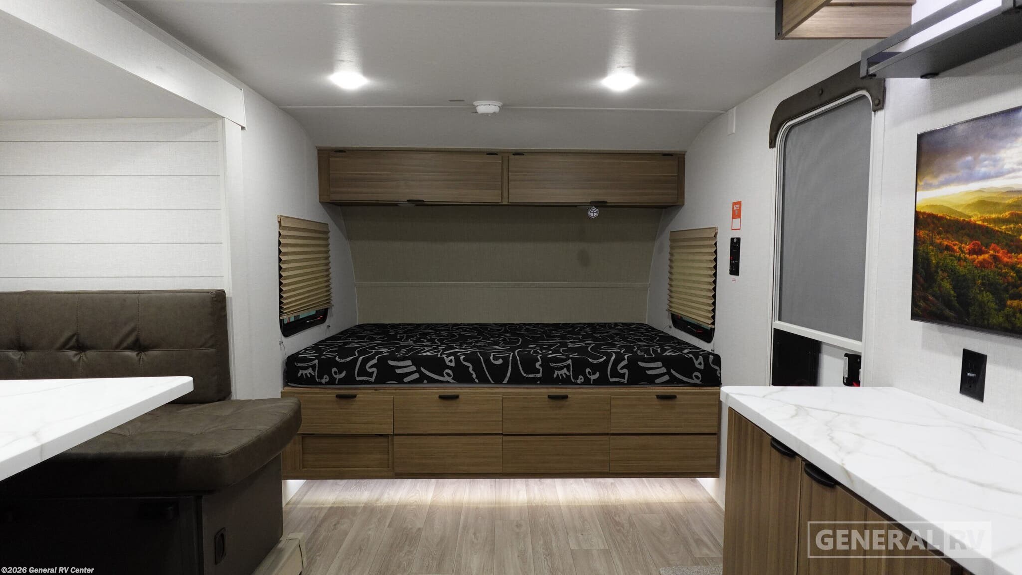 New 2026 Forest River Wildwood FSX 177ICE available in Salisbury, North Carolina