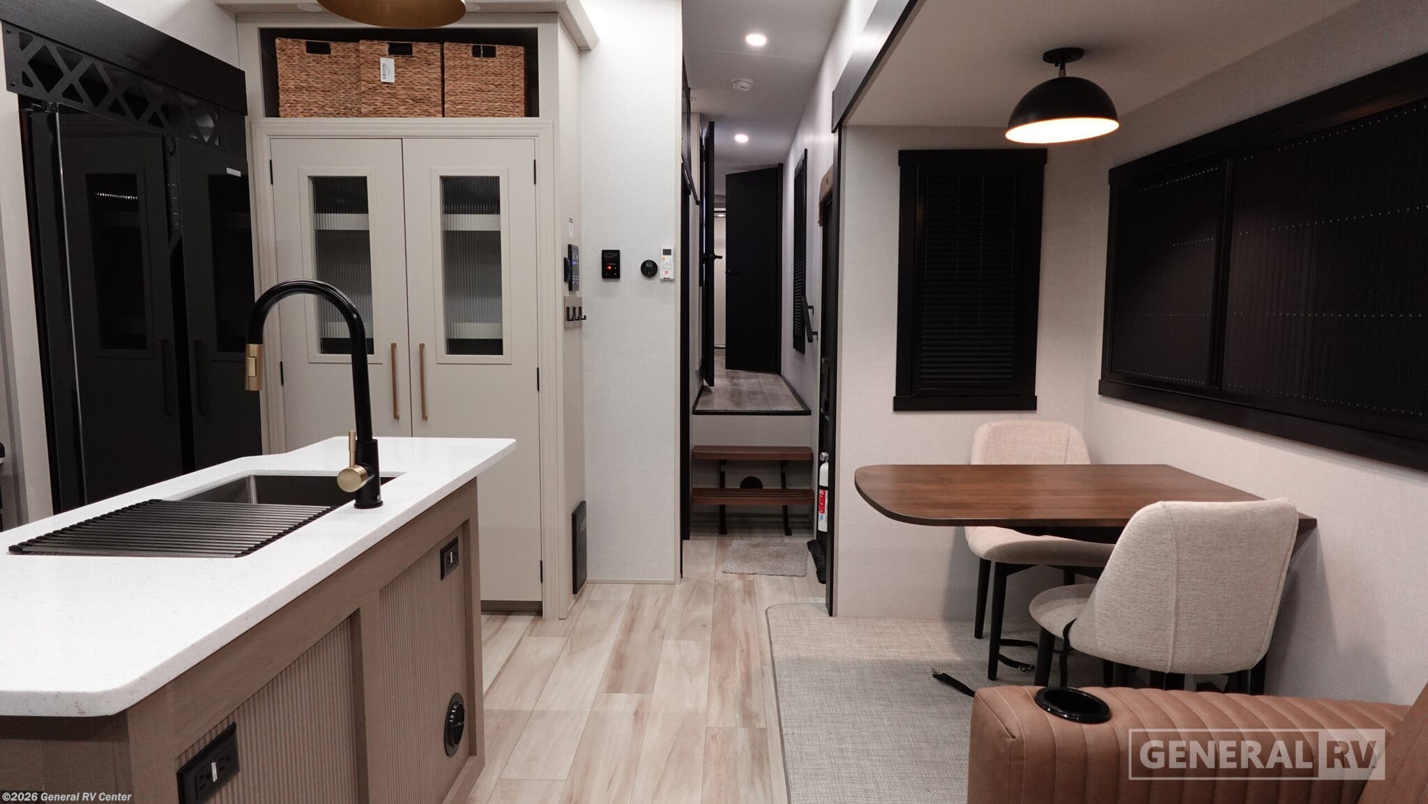 New 2026 Forest River WILDWOOD-HG 369BL available in Salisbury, North Carolina