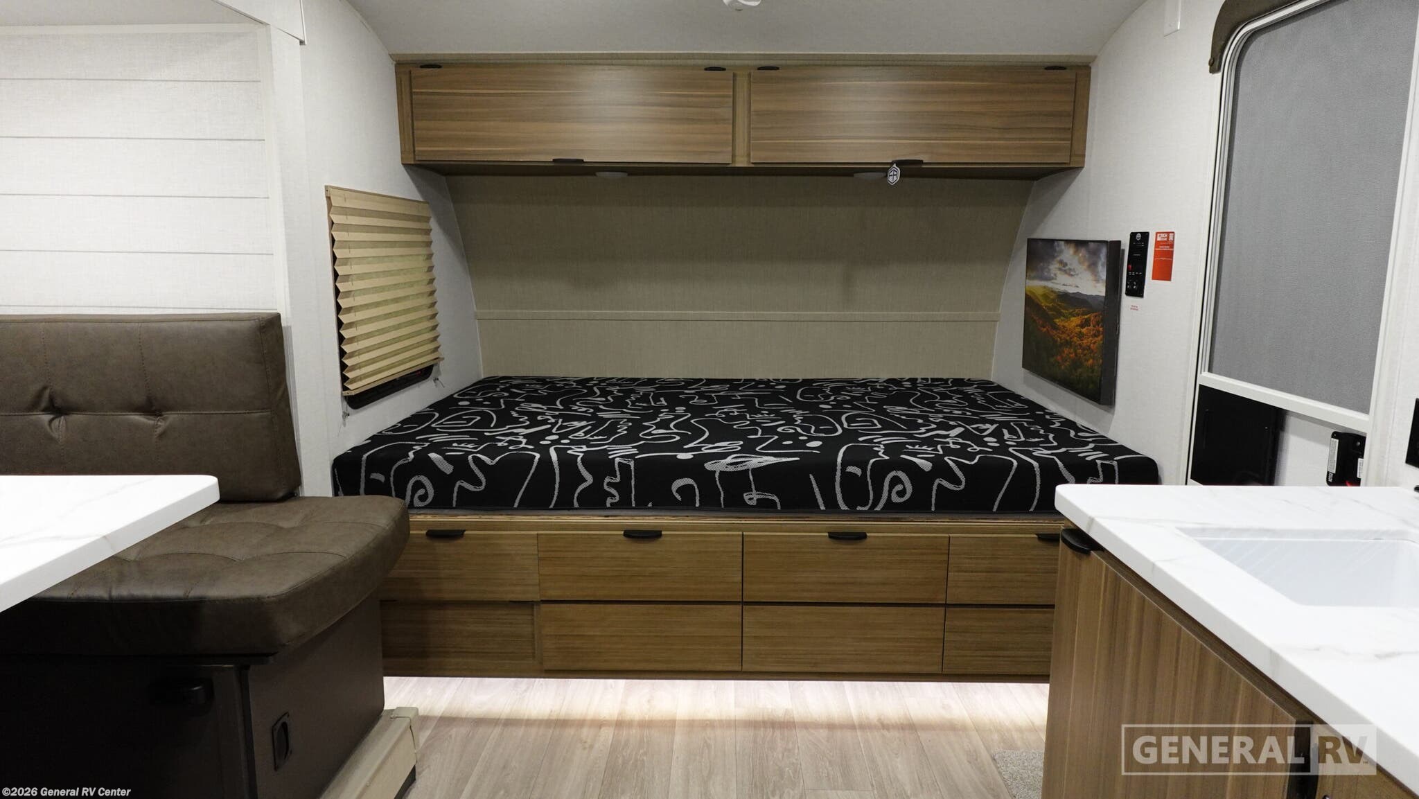 New 2026 Forest River WILDWOOD-FSX 178ICE available in Salisbury, North Carolina