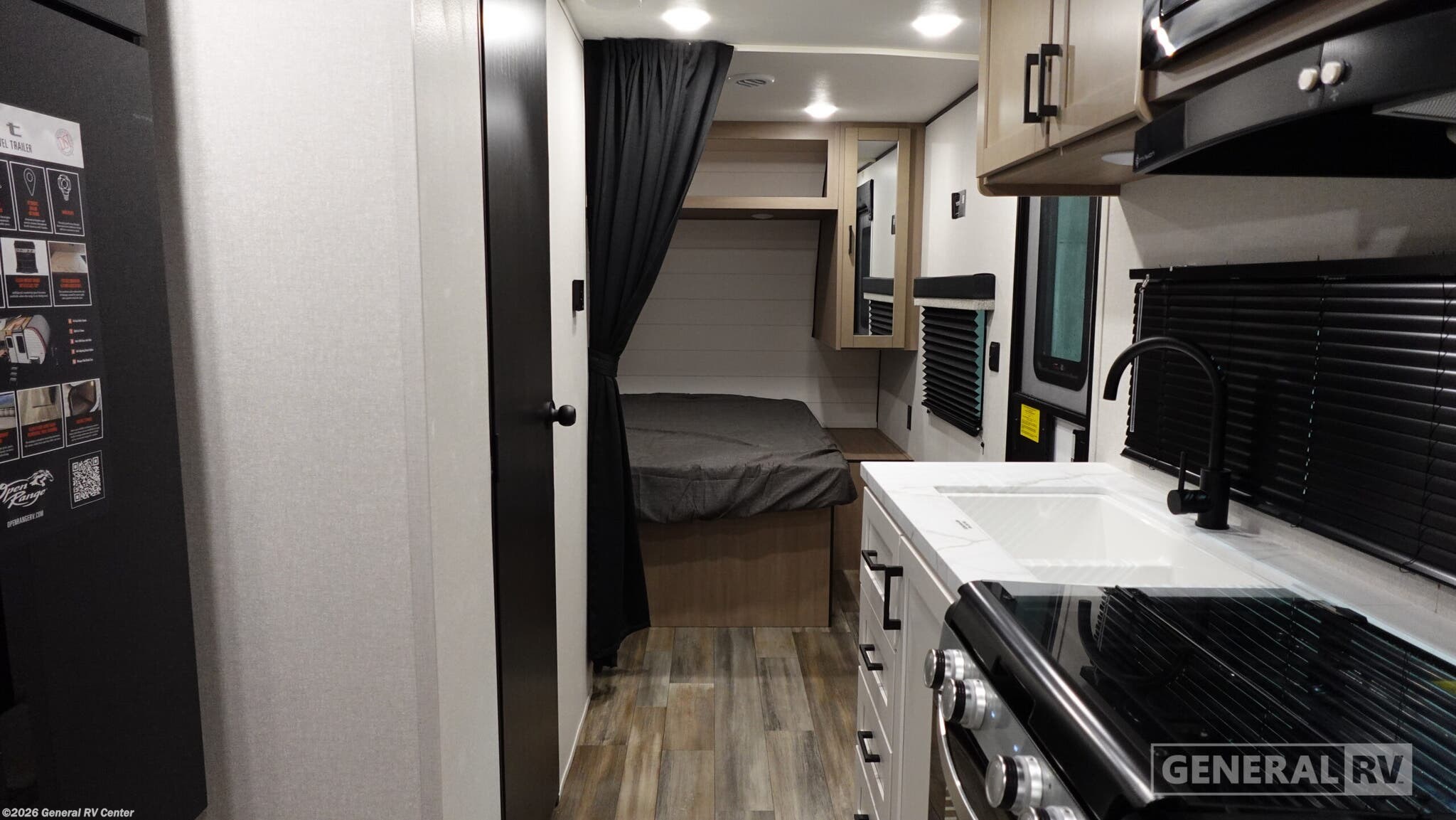 New 2026 Open Range COLT 21QB available in Salisbury, North Carolina