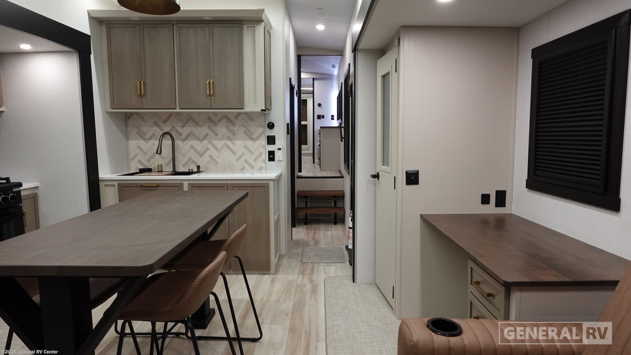 New 2026 Forest River WILDWOOD-HG 380WDR available in Salisbury, North Carolina