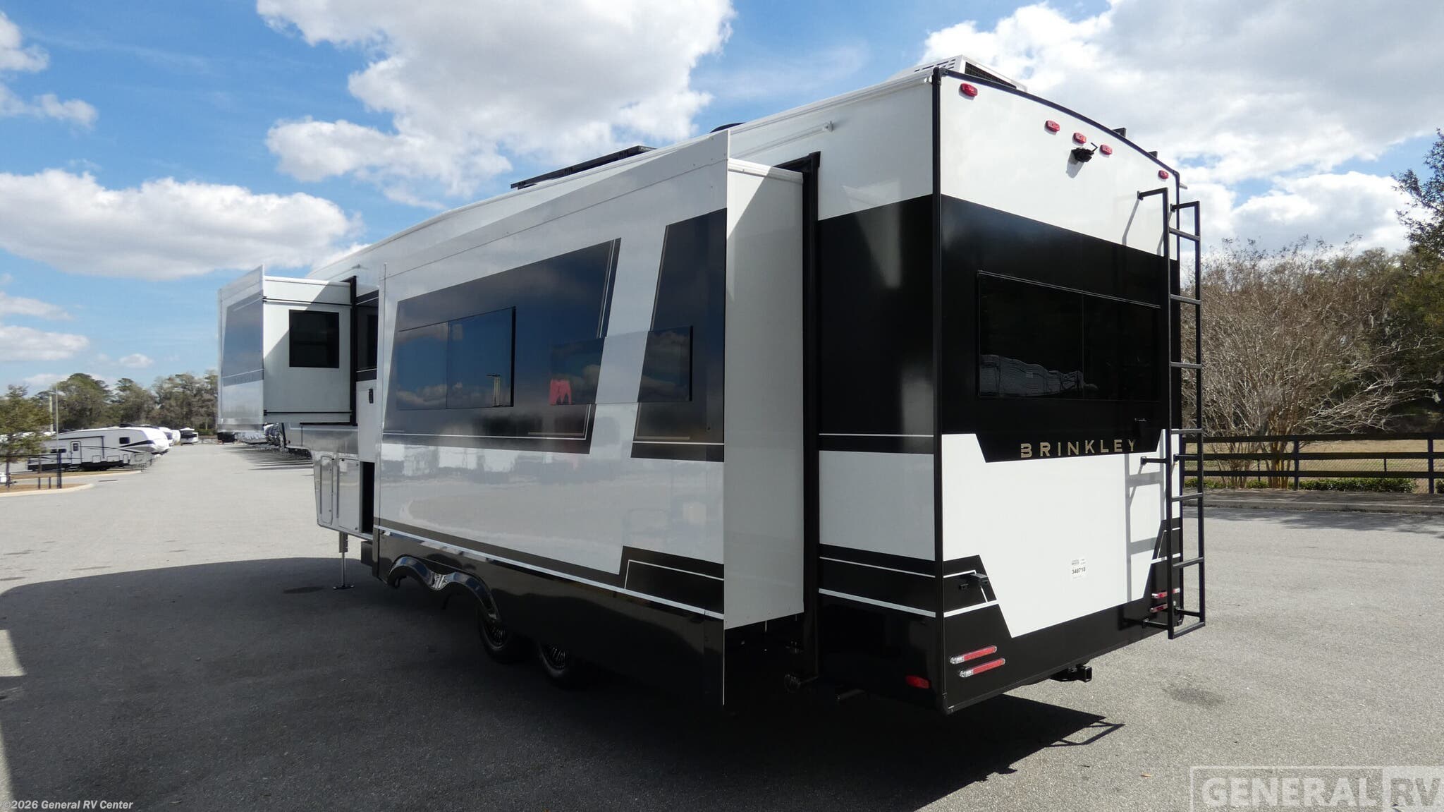 2026 Model Z 3200 by Brinkley RV from General RV Center in Salisbury, North Carolina