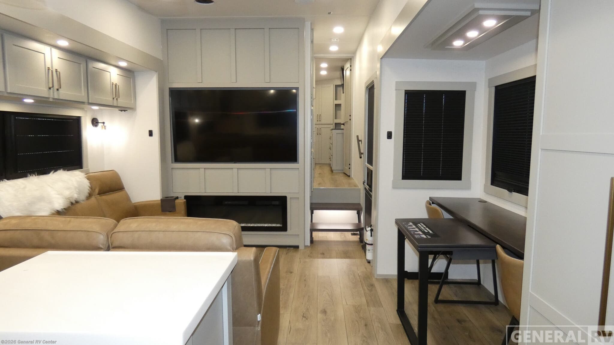 New 2026 Brinkley RV Model Z 3200 available in Salisbury, North Carolina