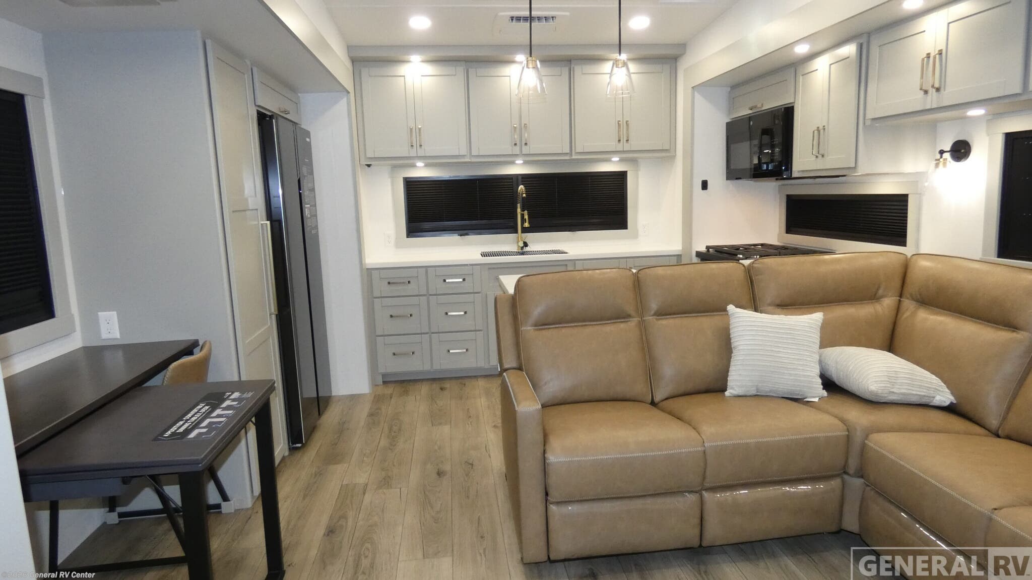 2026 Brinkley RV Model Z 3200 - New Fifth Wheel For Sale by General RV Center in Salisbury, North Carolina