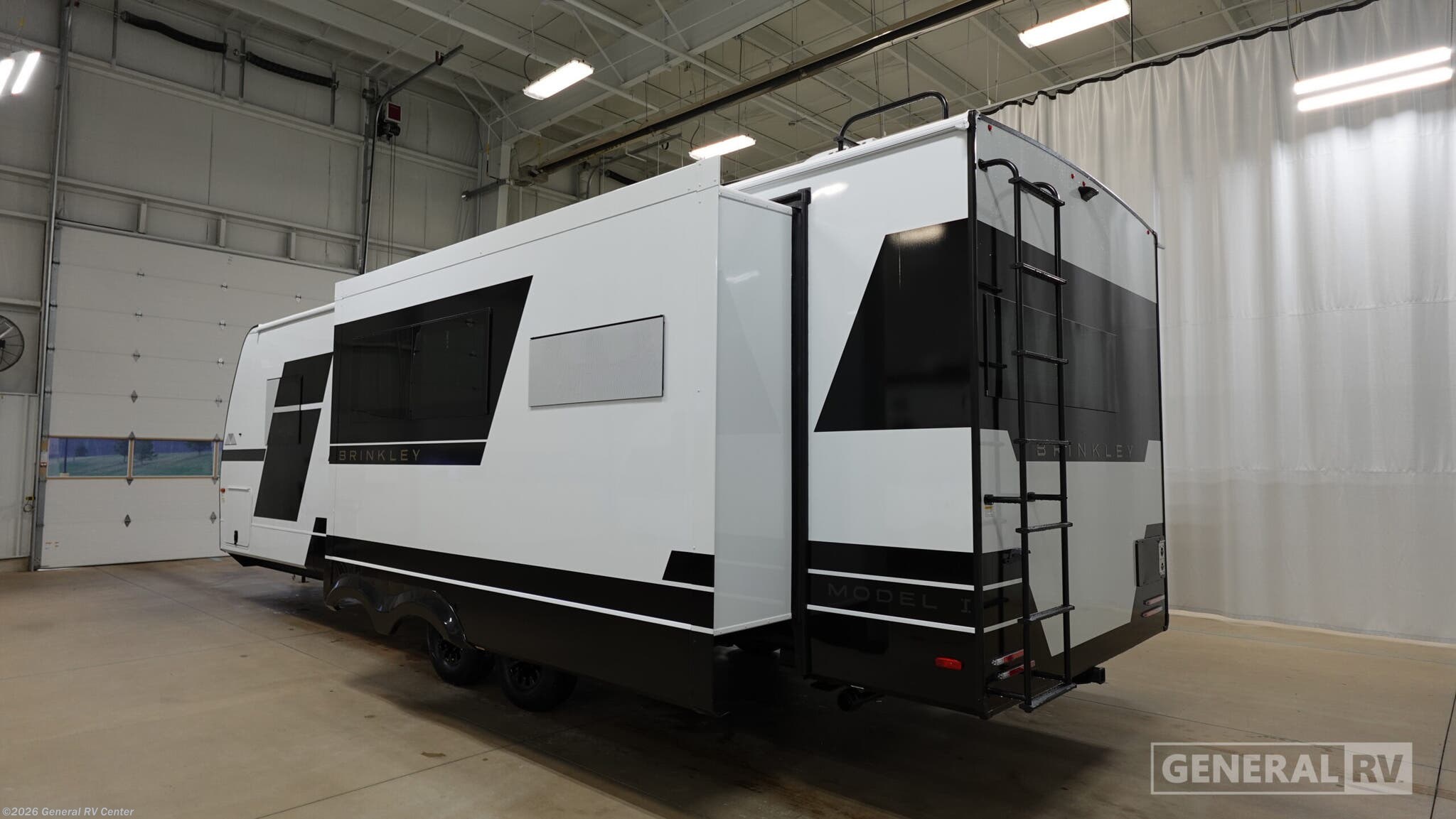 2026 Model I 280 by Brinkley RV from General RV Center in Salisbury, North Carolina