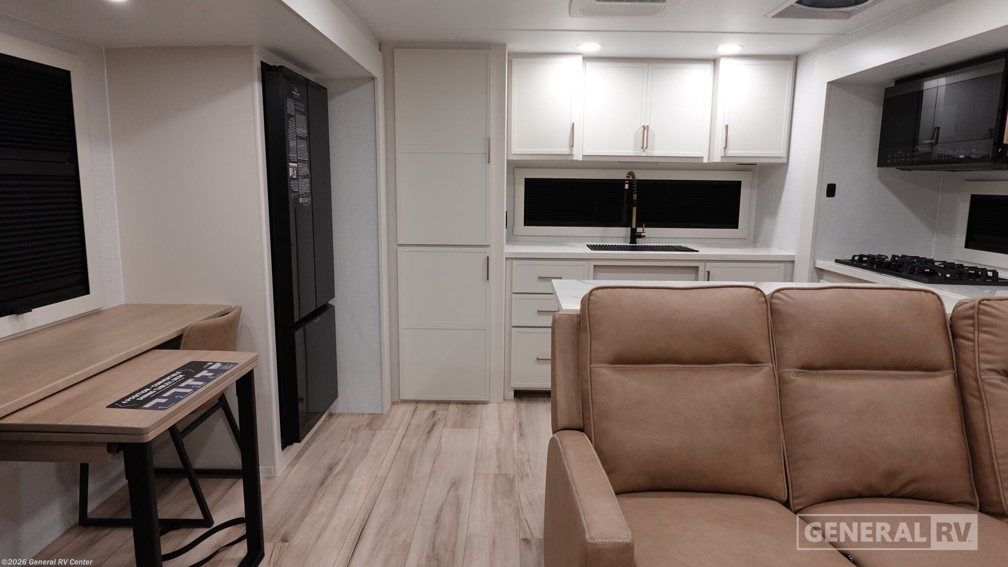 2026 Brinkley RV Model I 280 - New Travel Trailer For Sale by General RV Center in Salisbury, North Carolina