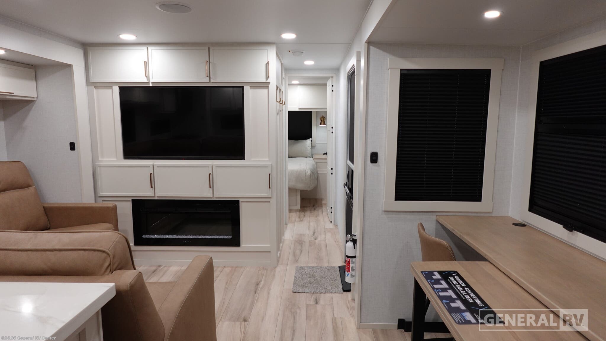 New 2026 Brinkley RV Model I 280 available in Salisbury, North Carolina