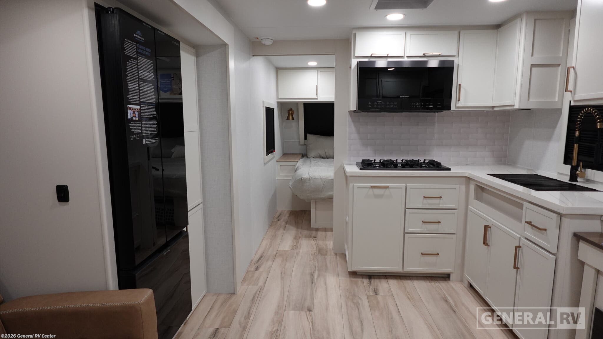 New 2026 Brinkley RV Model I 265 available in Salisbury, North Carolina