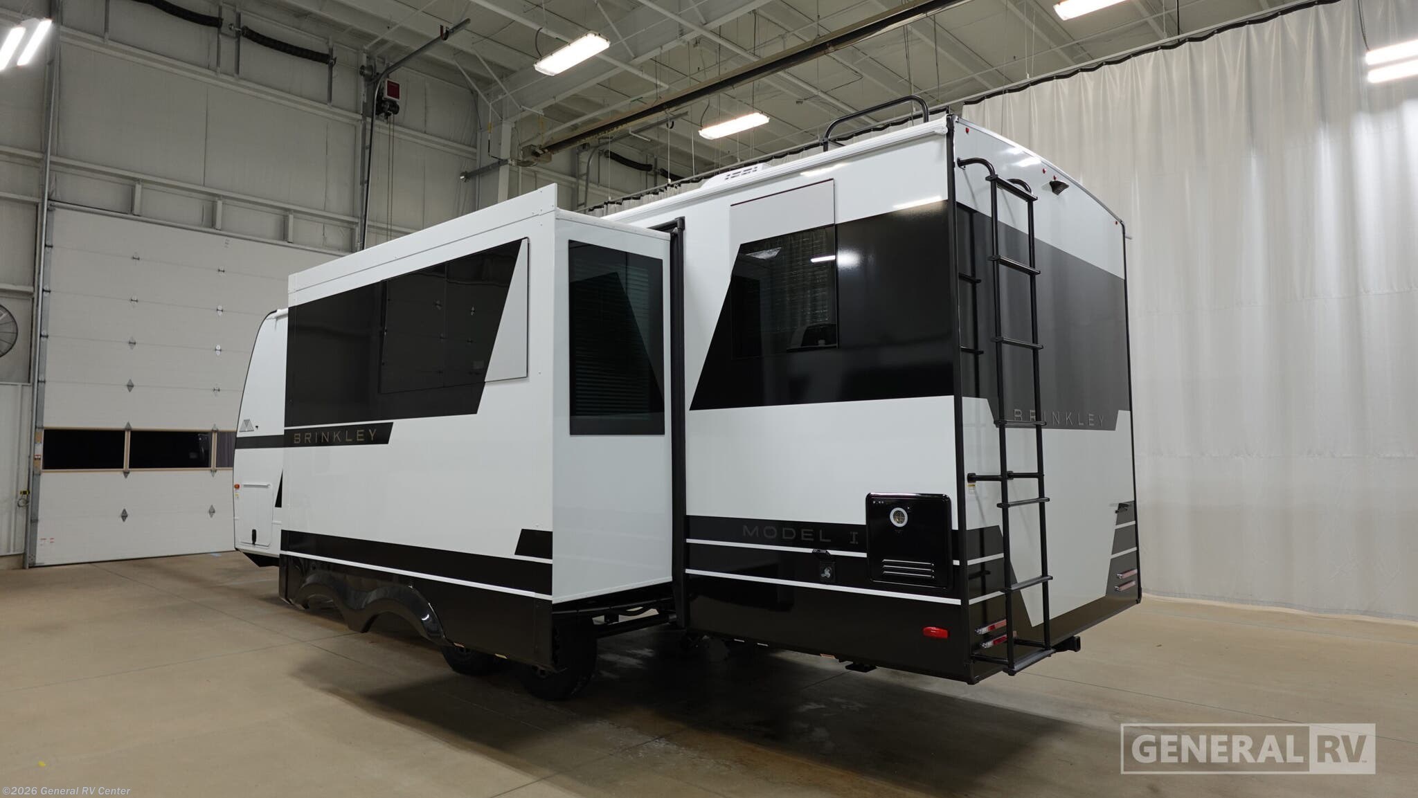 2026 Model I 265 by Brinkley RV from General RV Center in Salisbury, North Carolina