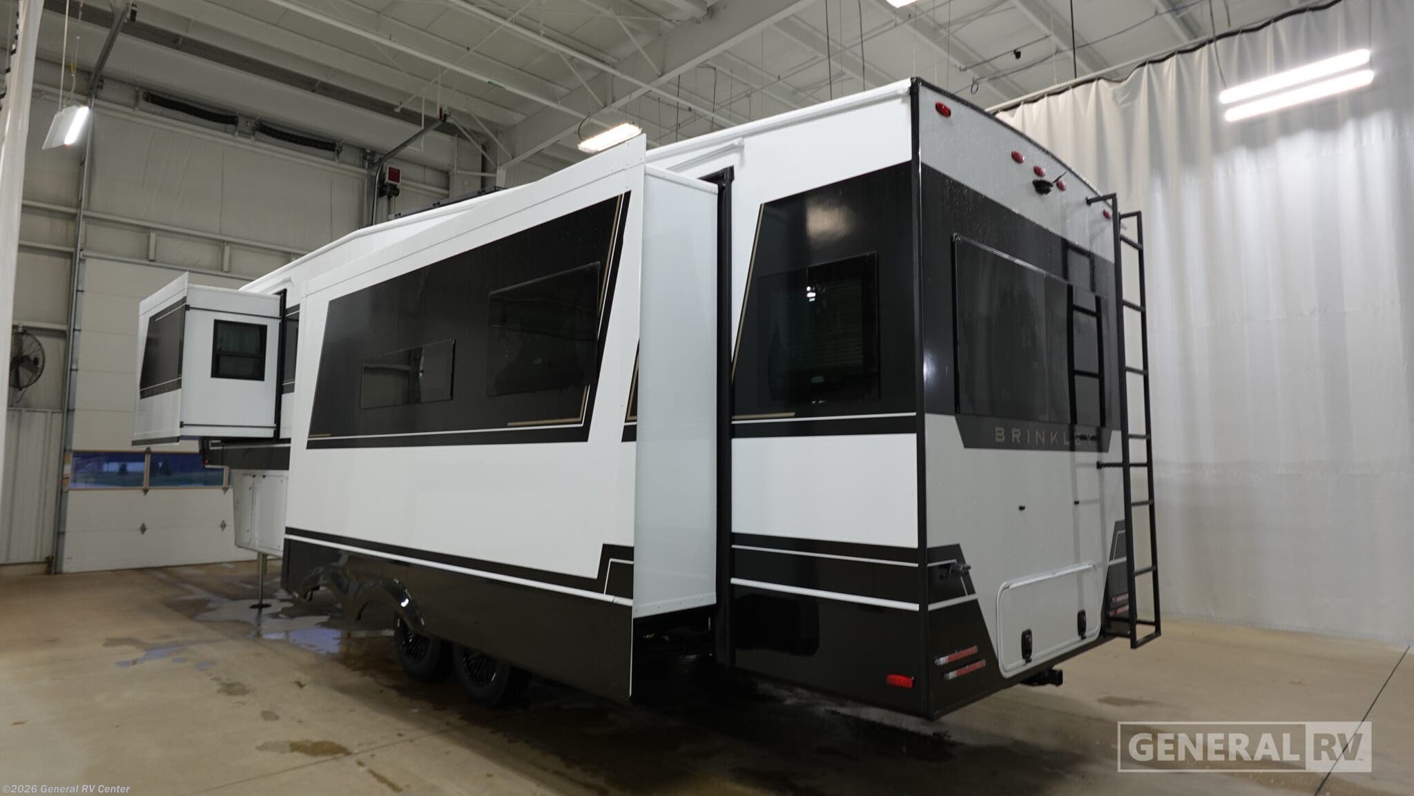 2026 Model Z 3100 by Brinkley RV from General RV Center in Salisbury, North Carolina