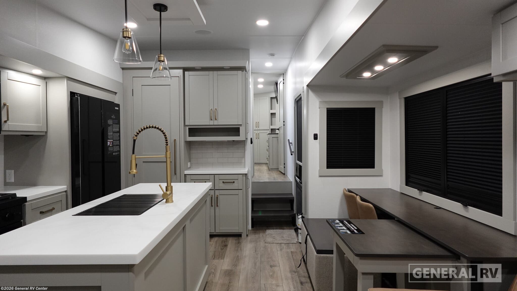 New 2026 Brinkley RV Model Z 3100 available in Salisbury, North Carolina