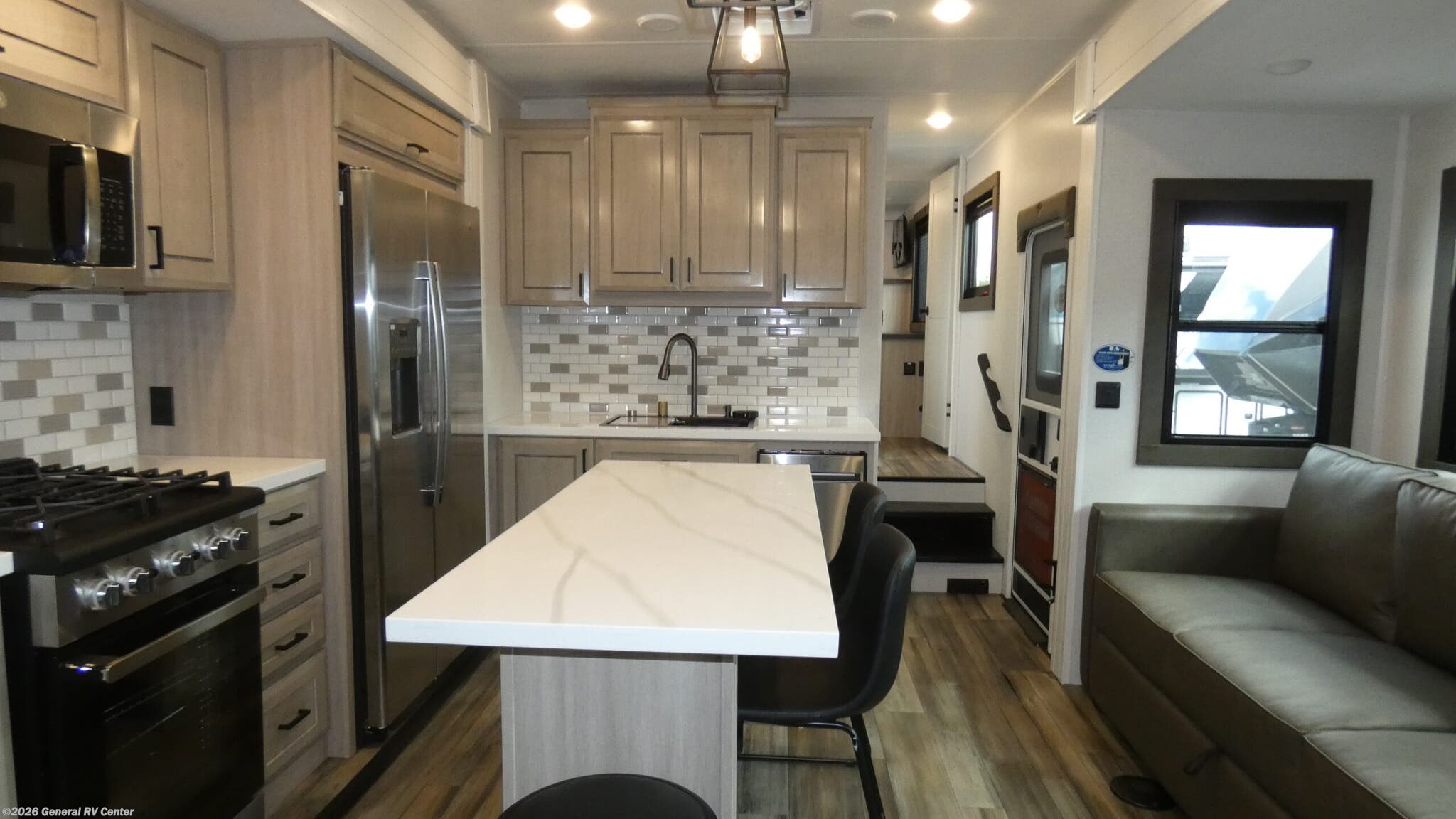 New 2026 Highland Ridge Open Range 3X 3X390TBS available in Salisbury, North Carolina