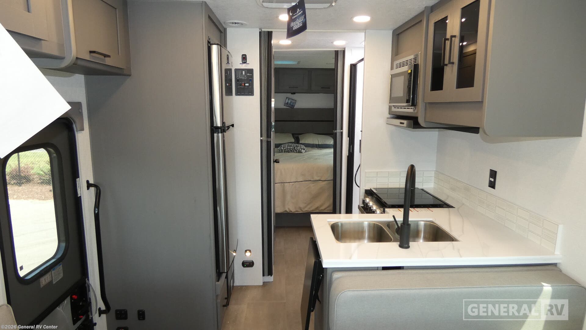 2026 Coachmen Encore SE 27XPS - New Class A For Sale by General RV Center in Salisbury, North Carolina